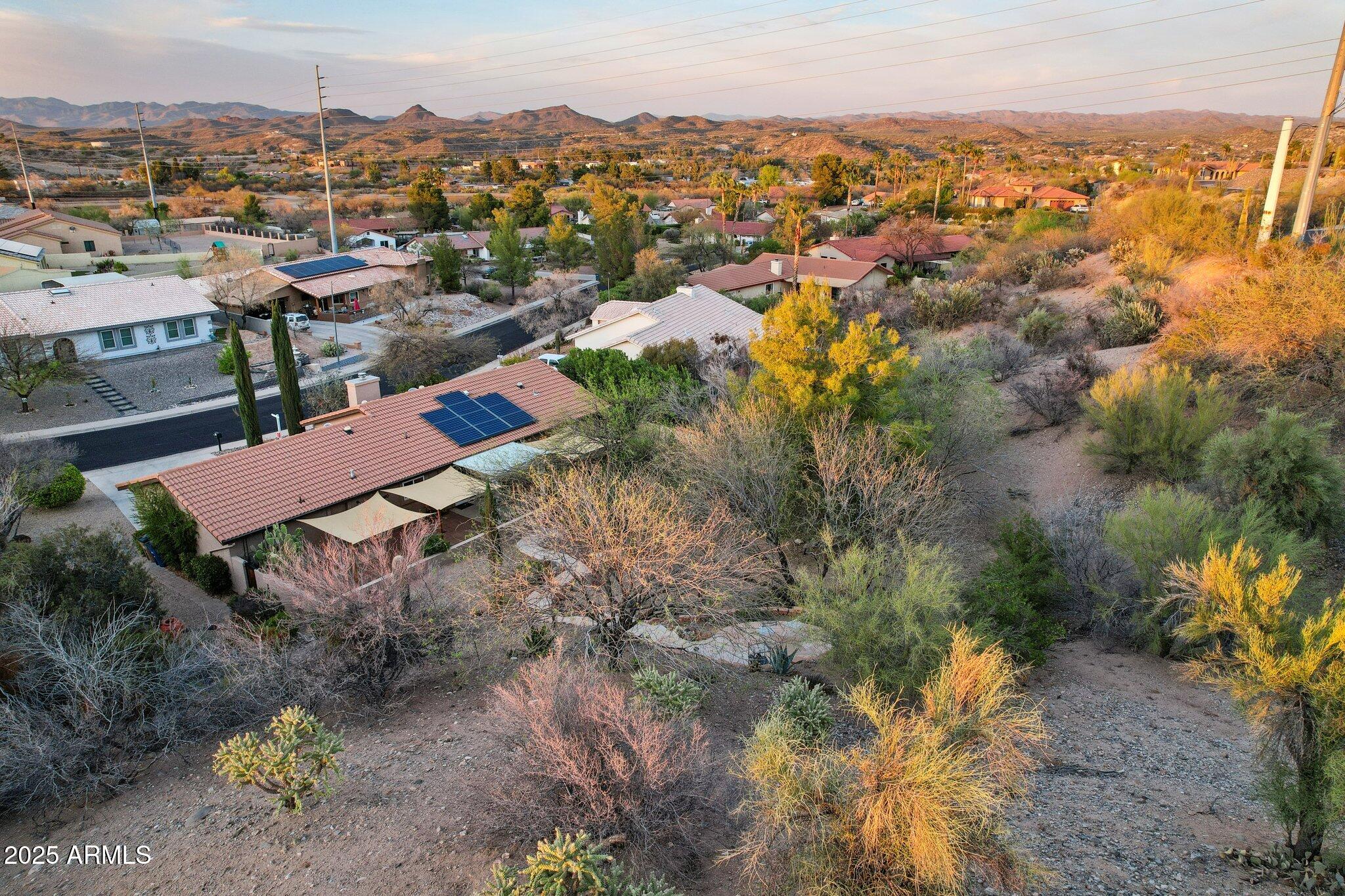 855 W SANTA FE Drive