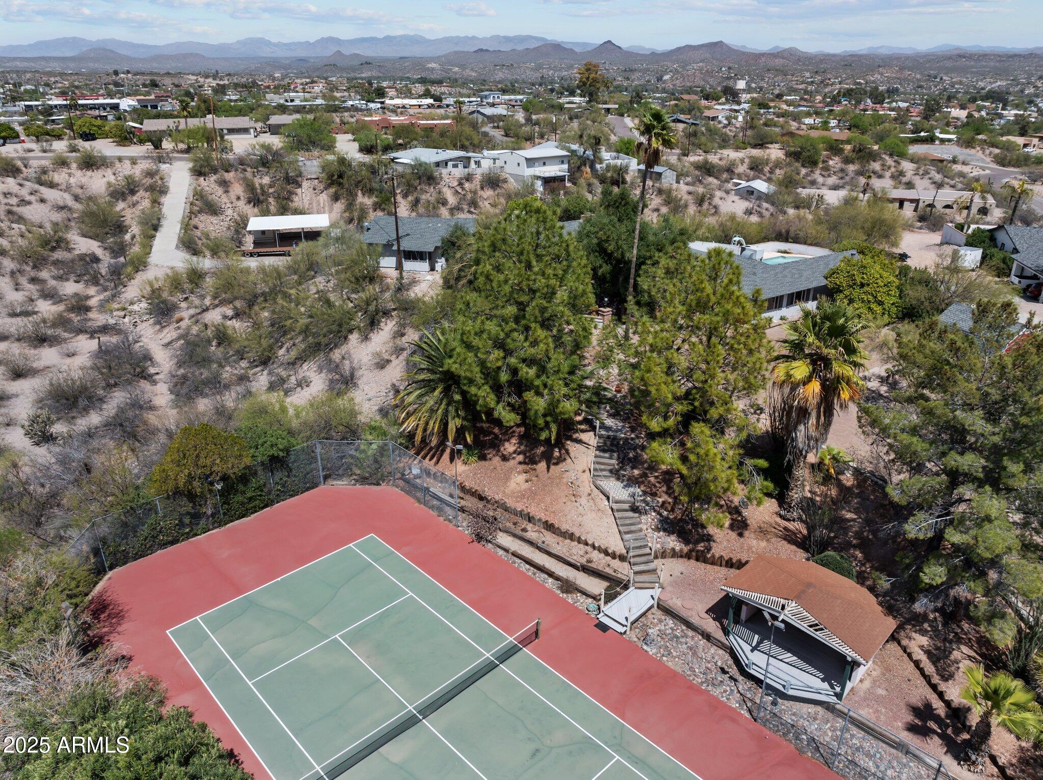 740 SUNNY COVE HEIGHTS Road