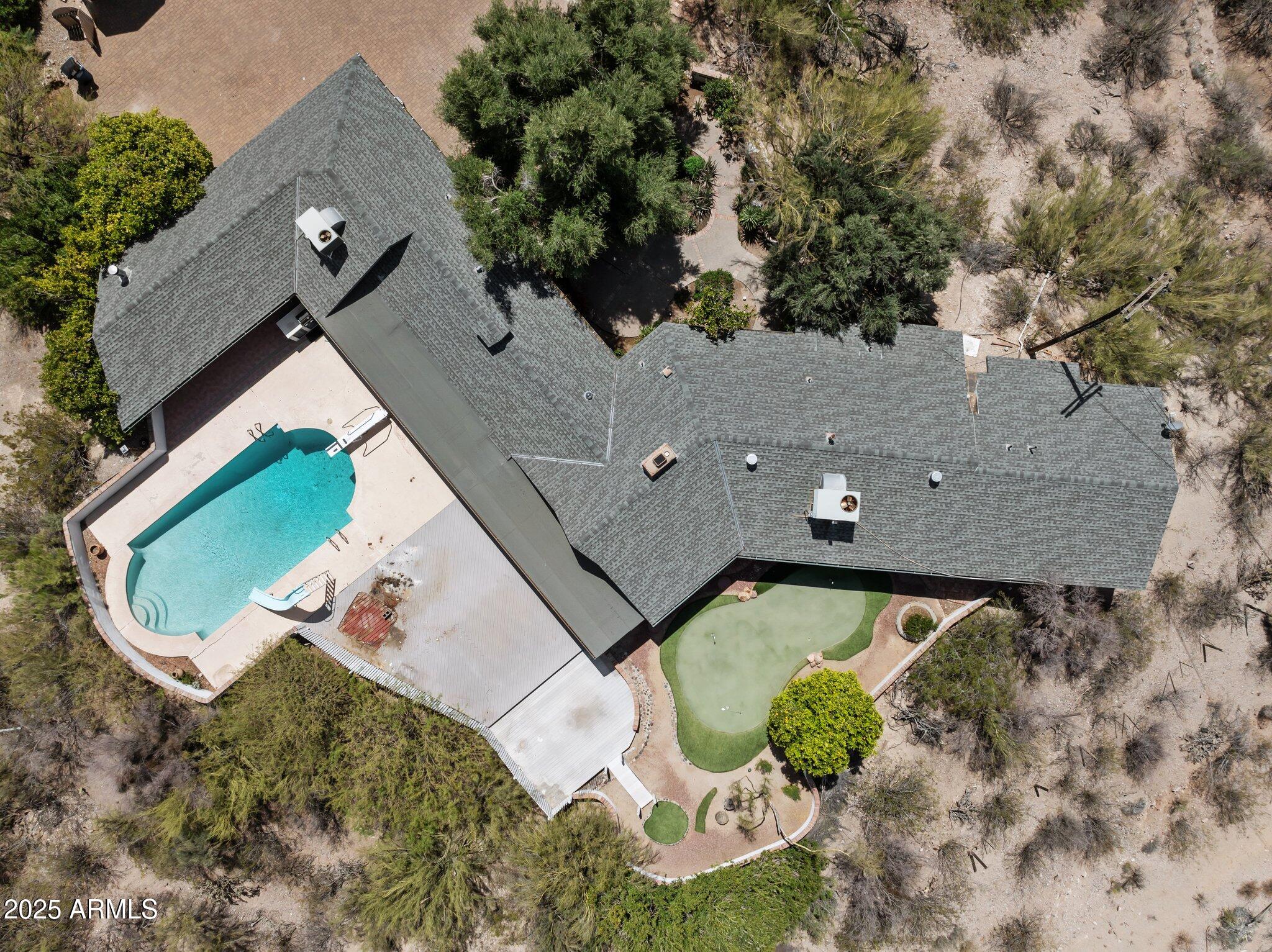 740 SUNNY COVE HEIGHTS Road
