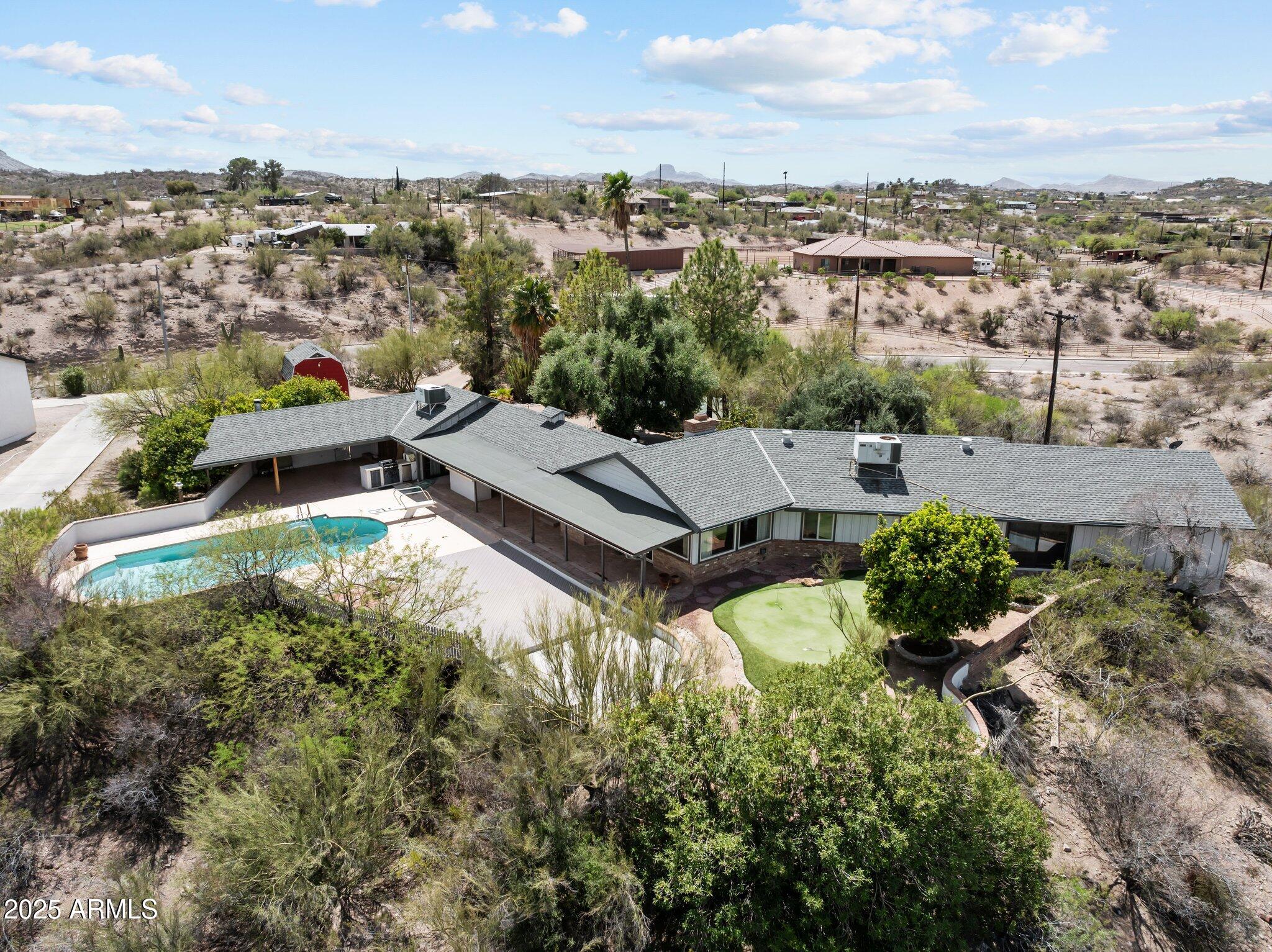740 SUNNY COVE HEIGHTS Road