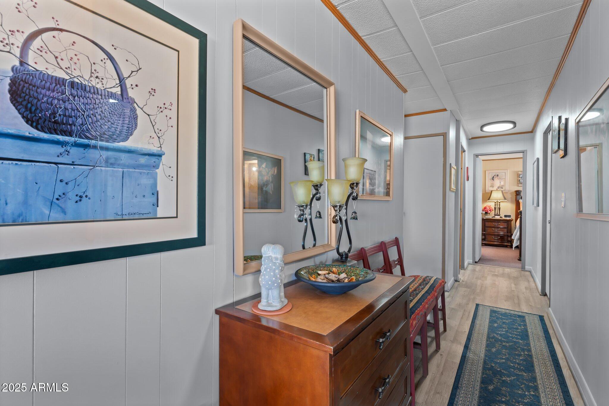 50017 N EAGLE VIEW Drive