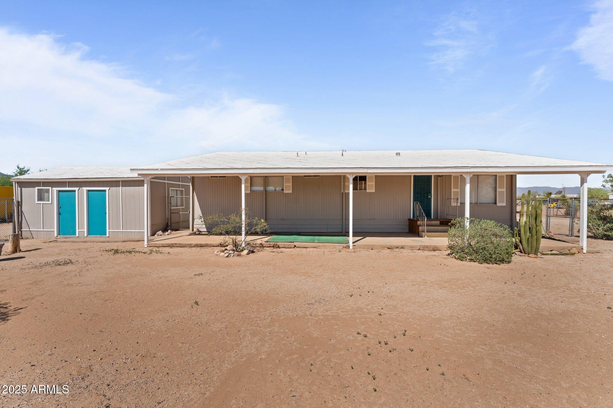 50017 N EAGLE VIEW Drive