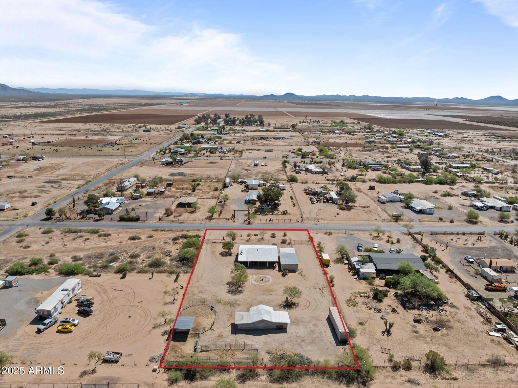 50017 N EAGLE VIEW Drive