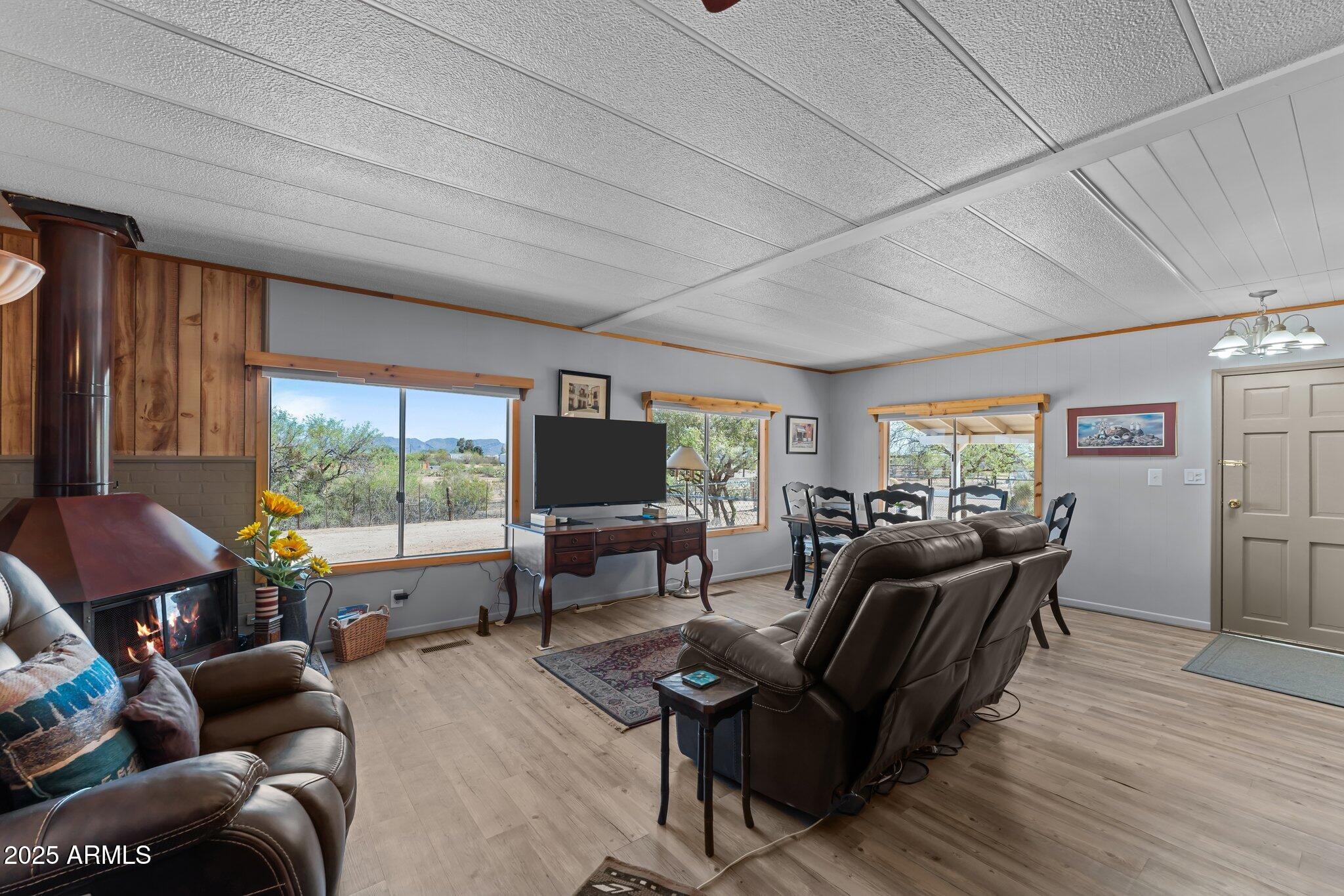 50017 N EAGLE VIEW Drive