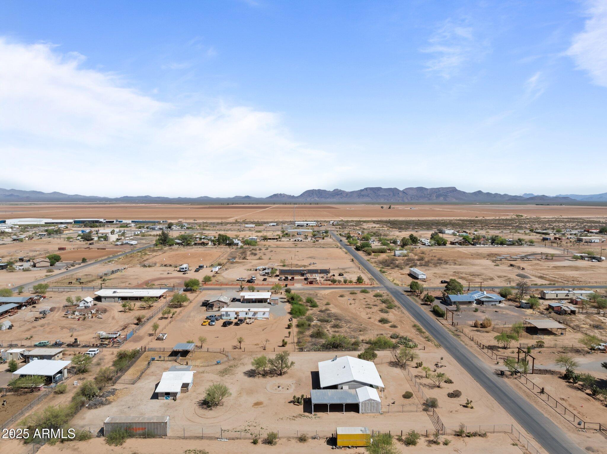 50017 N EAGLE VIEW Drive