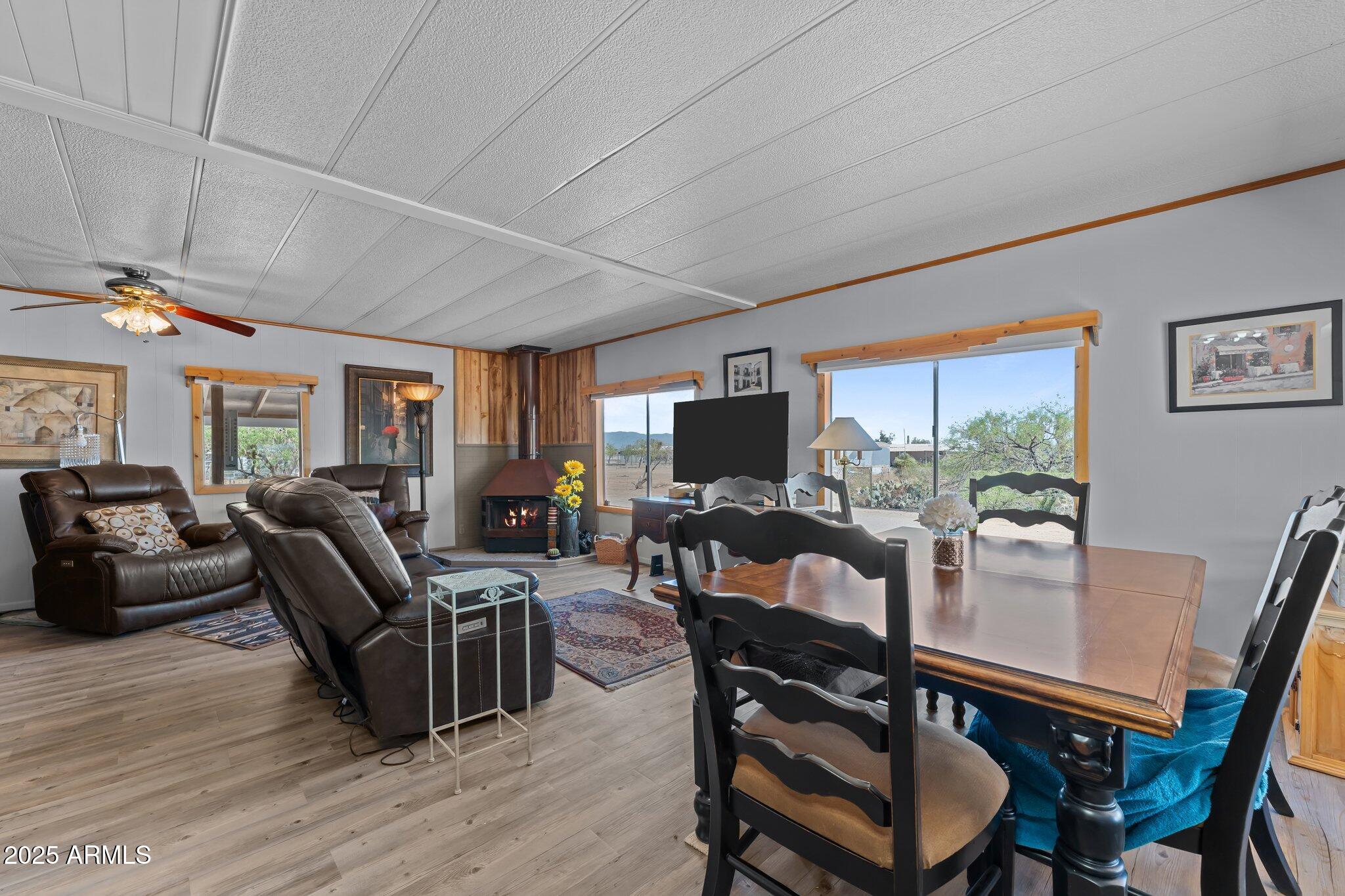 50017 N EAGLE VIEW Drive