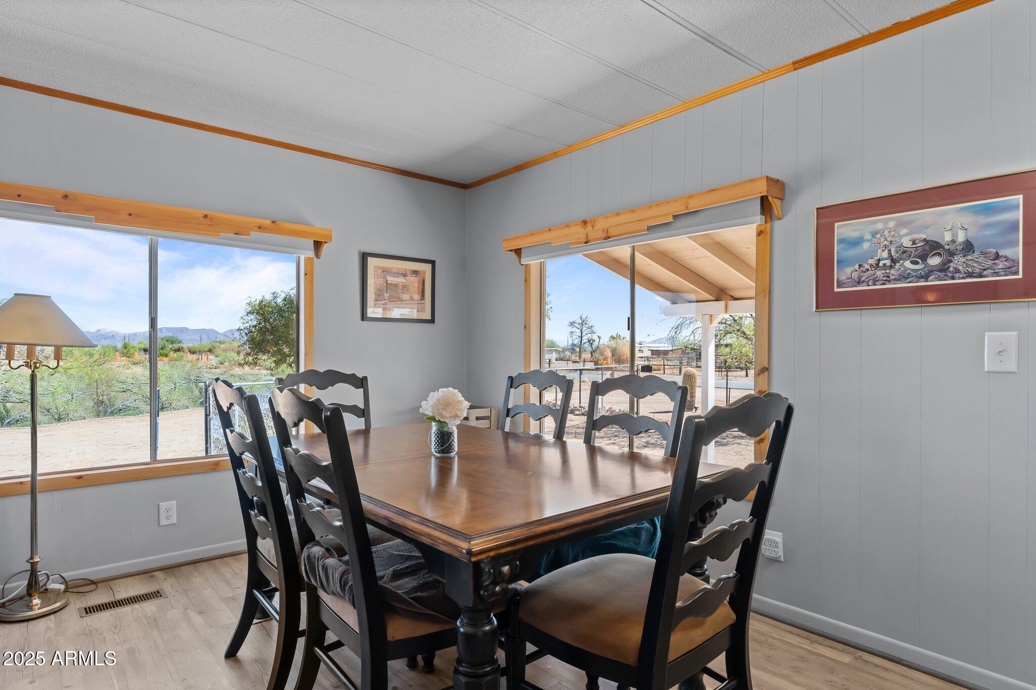 50017 N EAGLE VIEW Drive