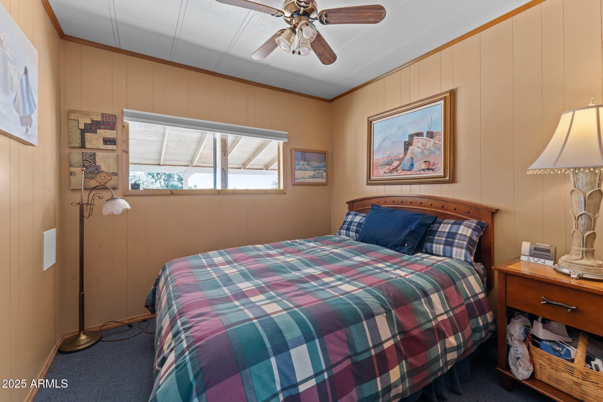 50017 N EAGLE VIEW Drive