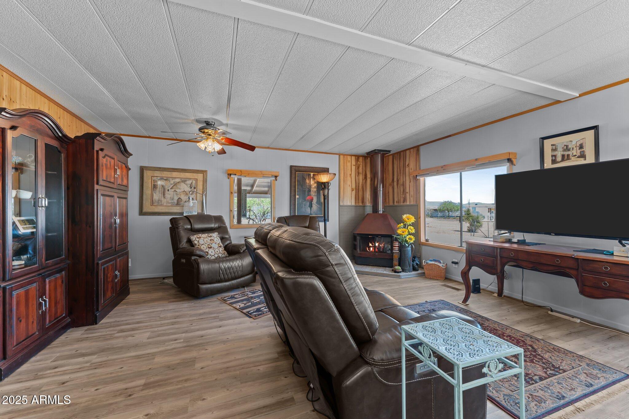 50017 N EAGLE VIEW Drive