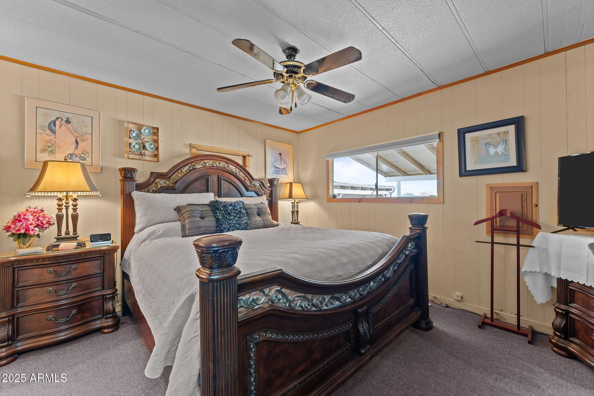 50017 N EAGLE VIEW Drive