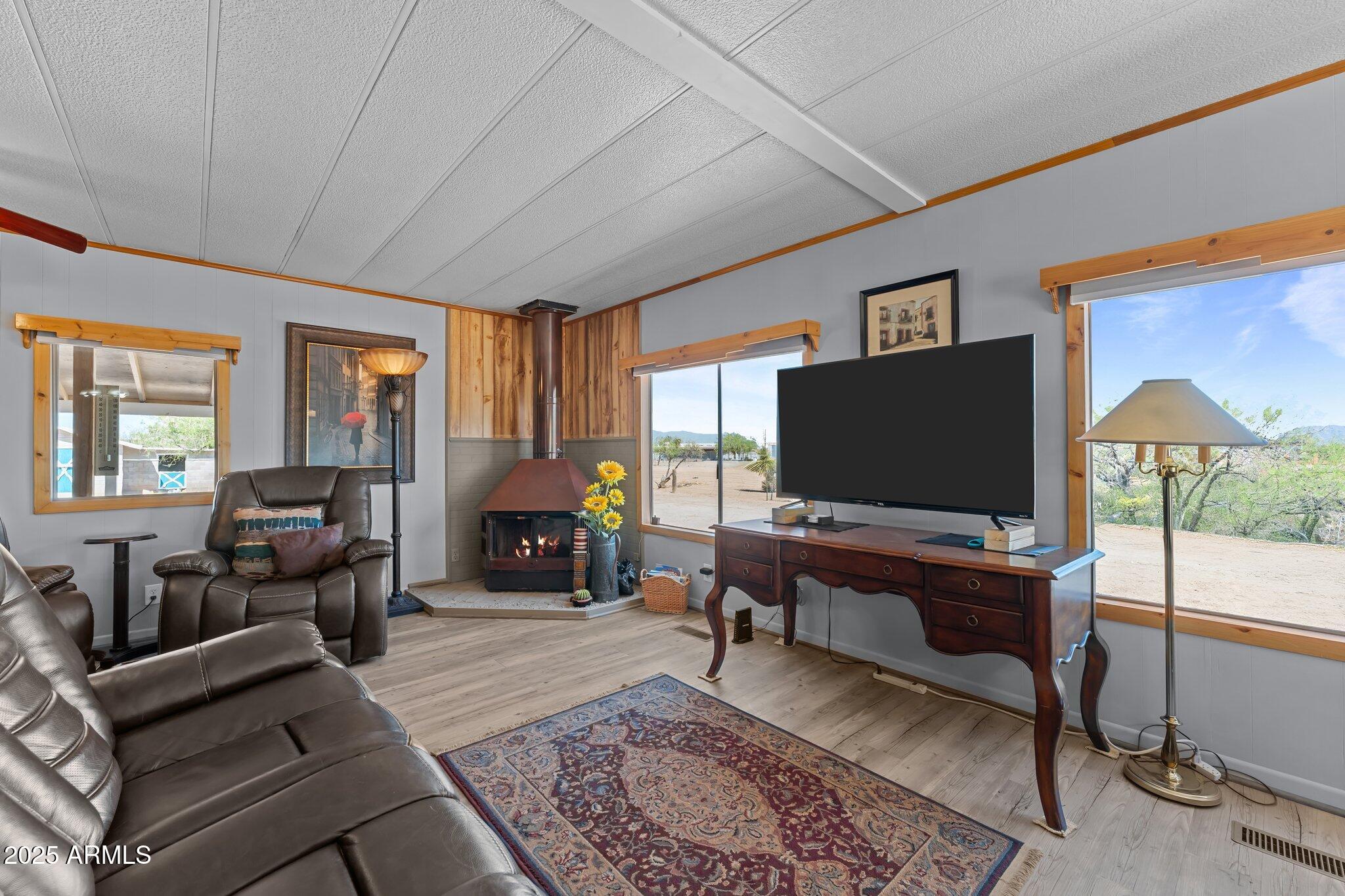 50017 N EAGLE VIEW Drive