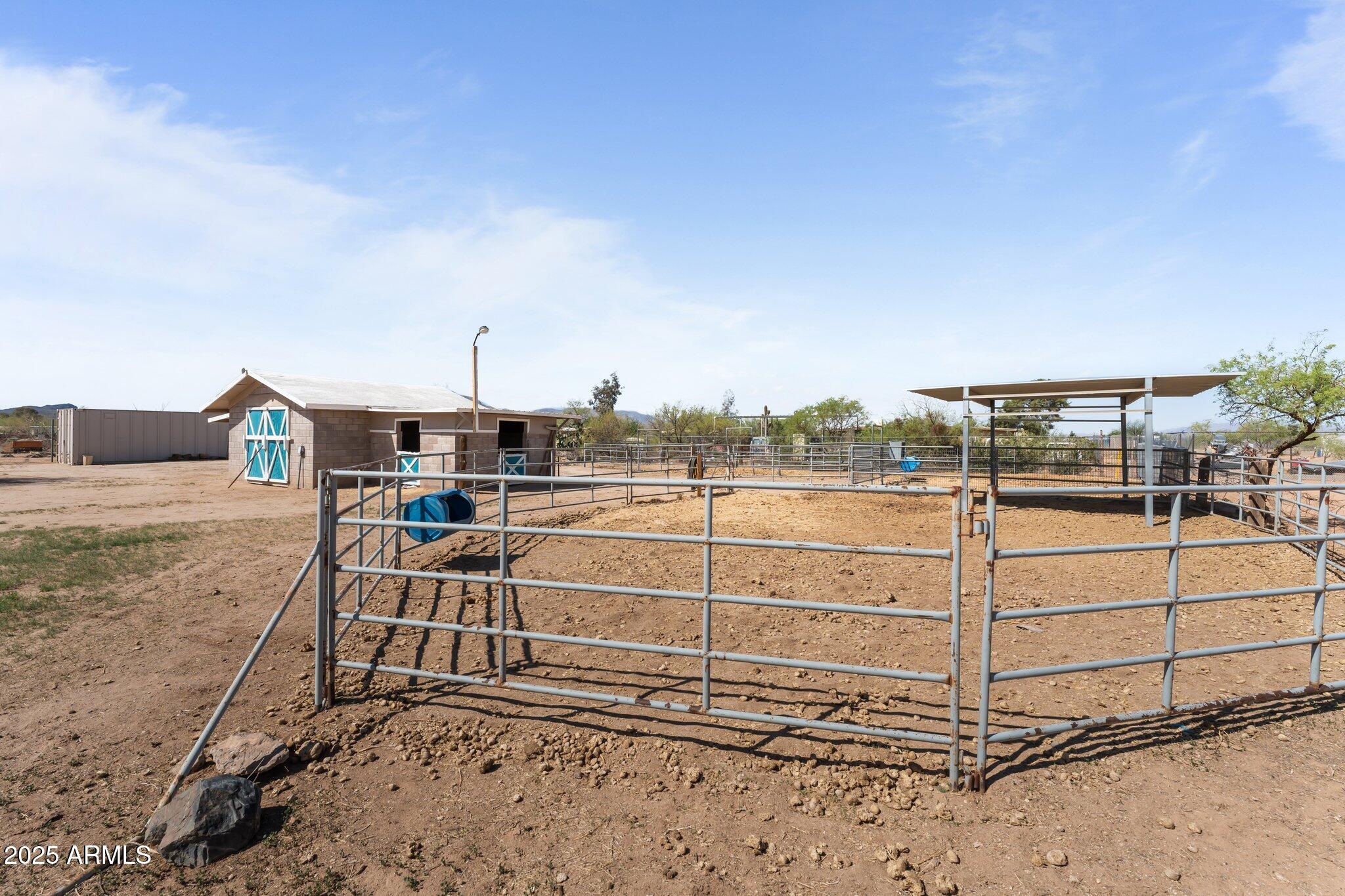 50017 N EAGLE VIEW Drive