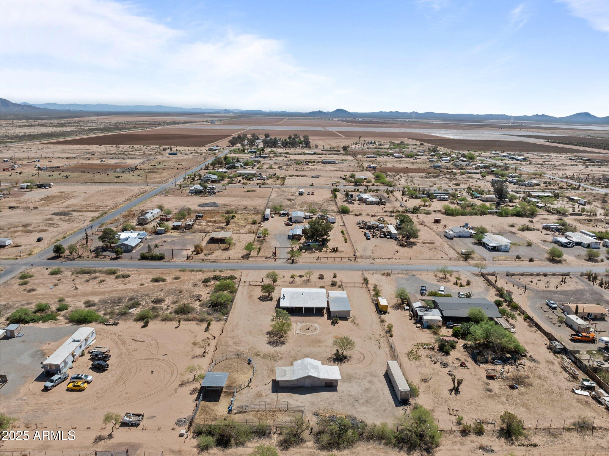 50017 N EAGLE VIEW Drive