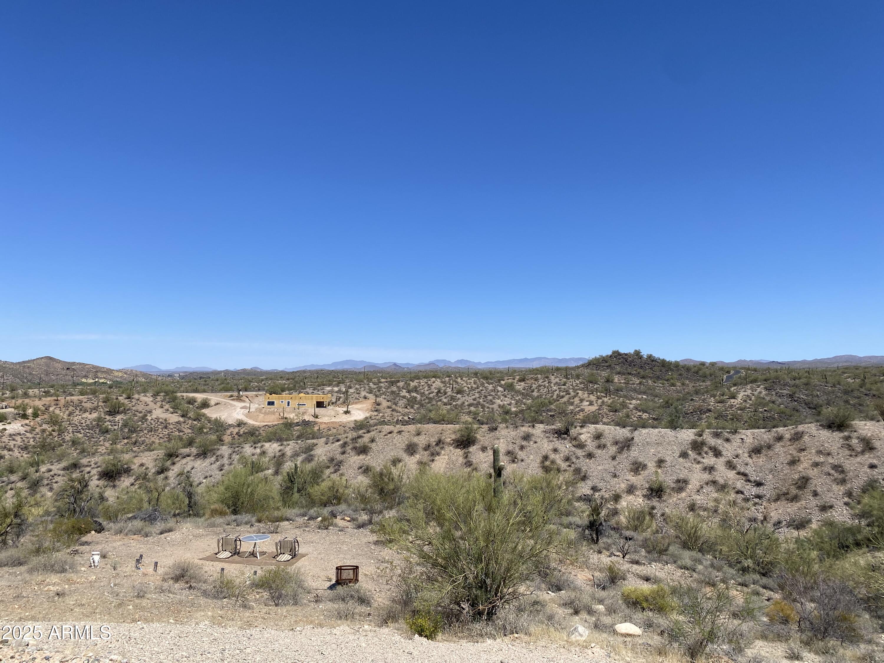 0 E Highway 60/89, -