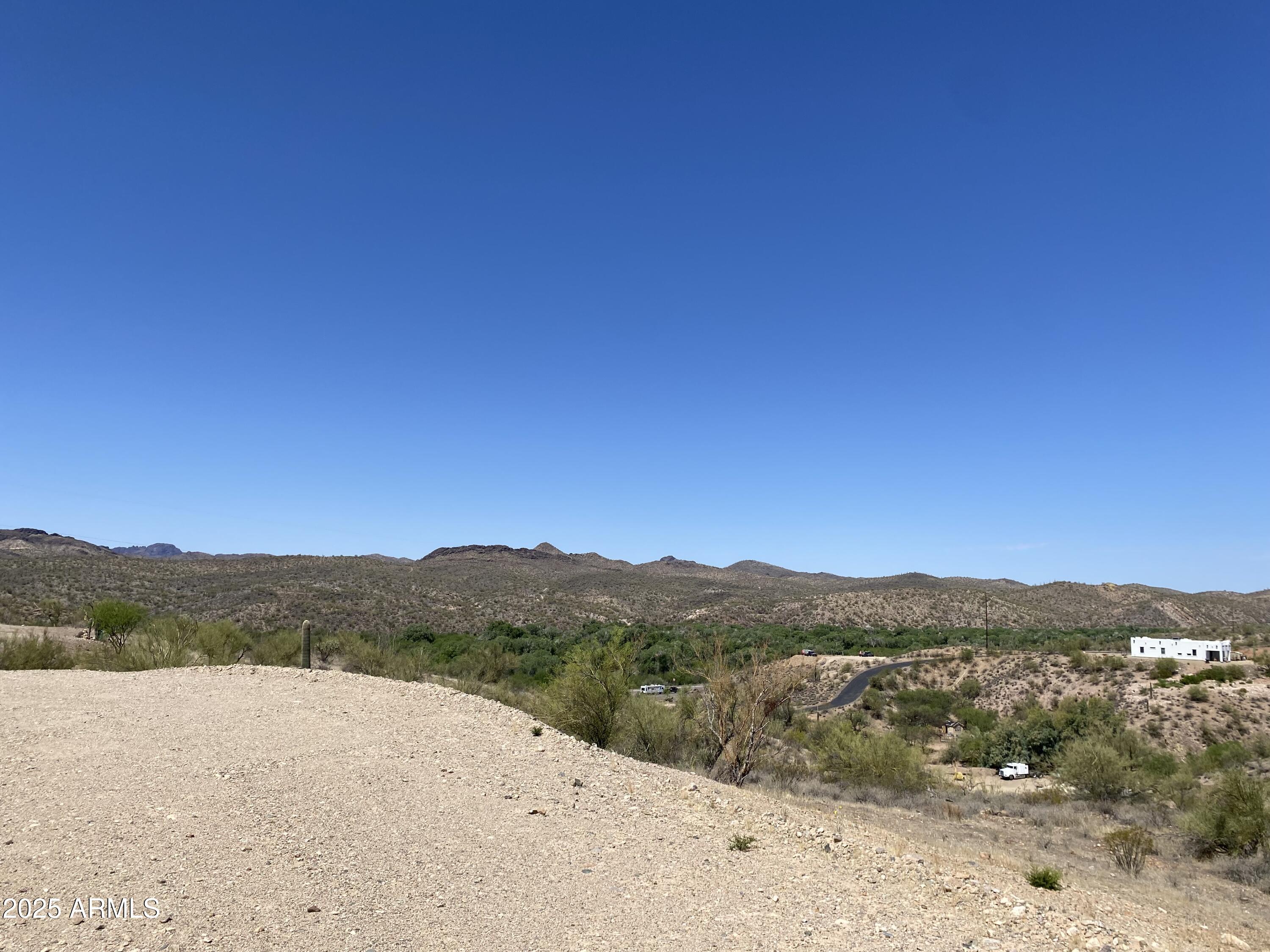 0 E Highway 60/89, -