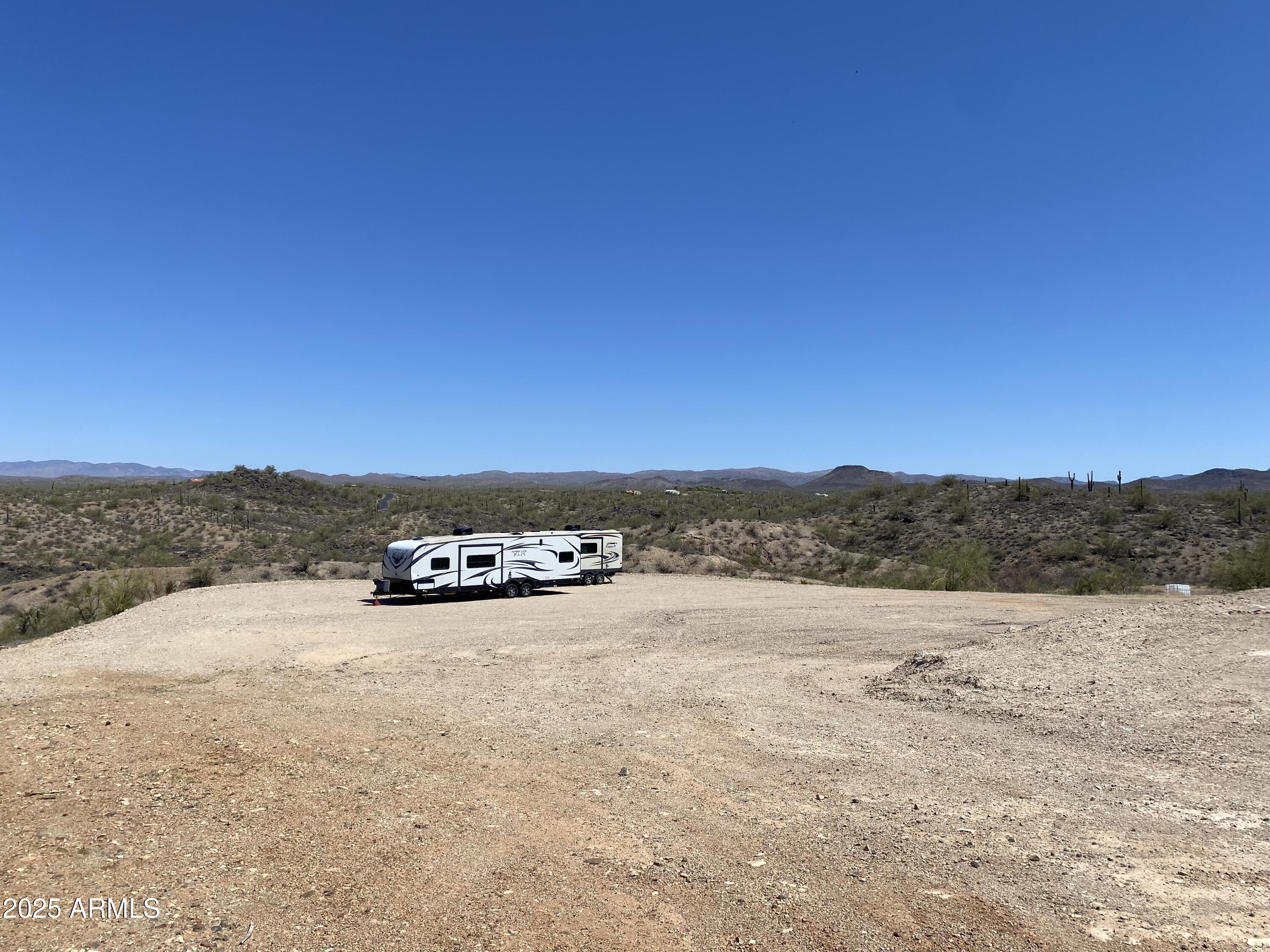 0 E Highway 60/89, -