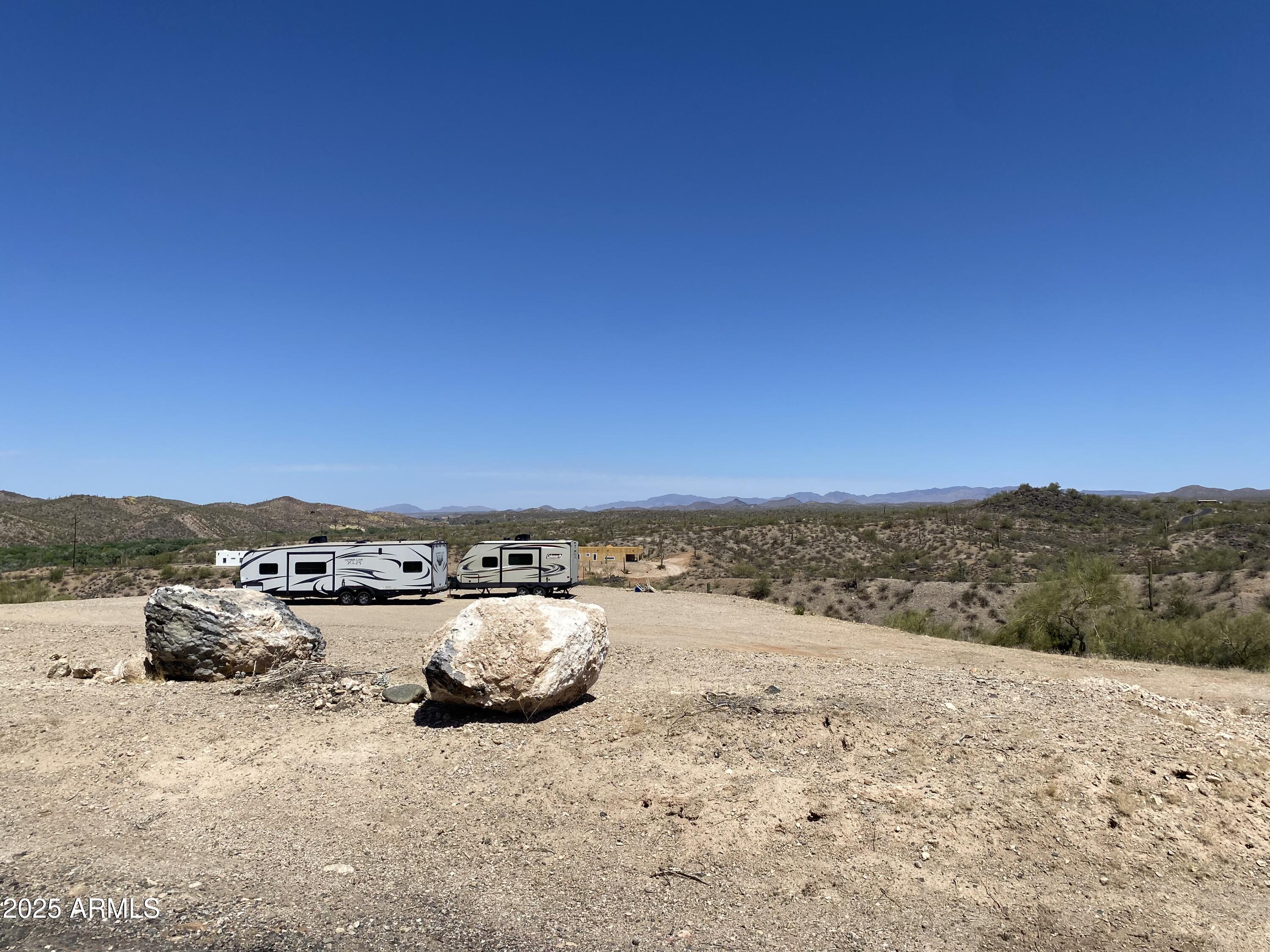 0 E Highway 60/89, -