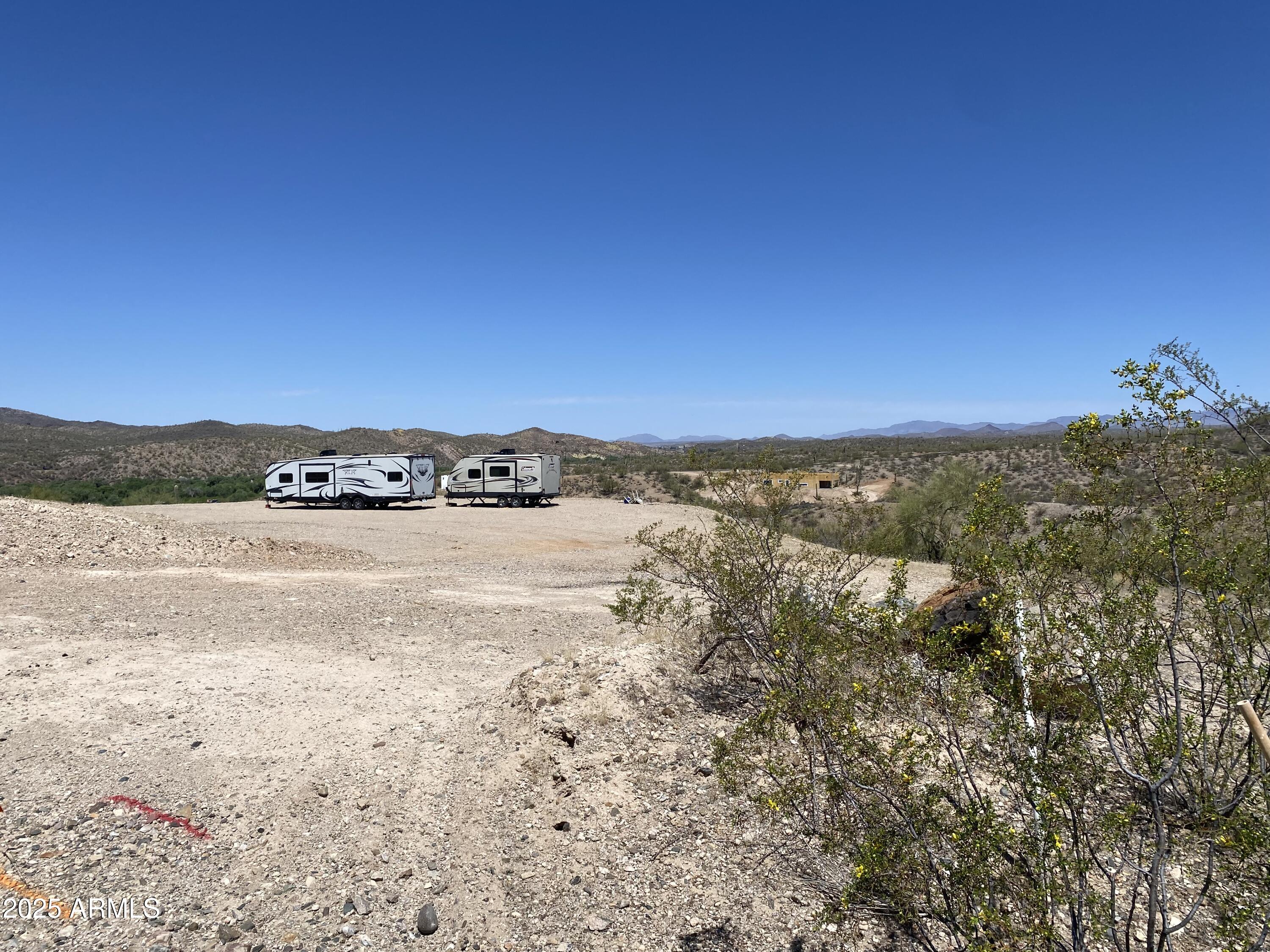 0 E Highway 60/89, -