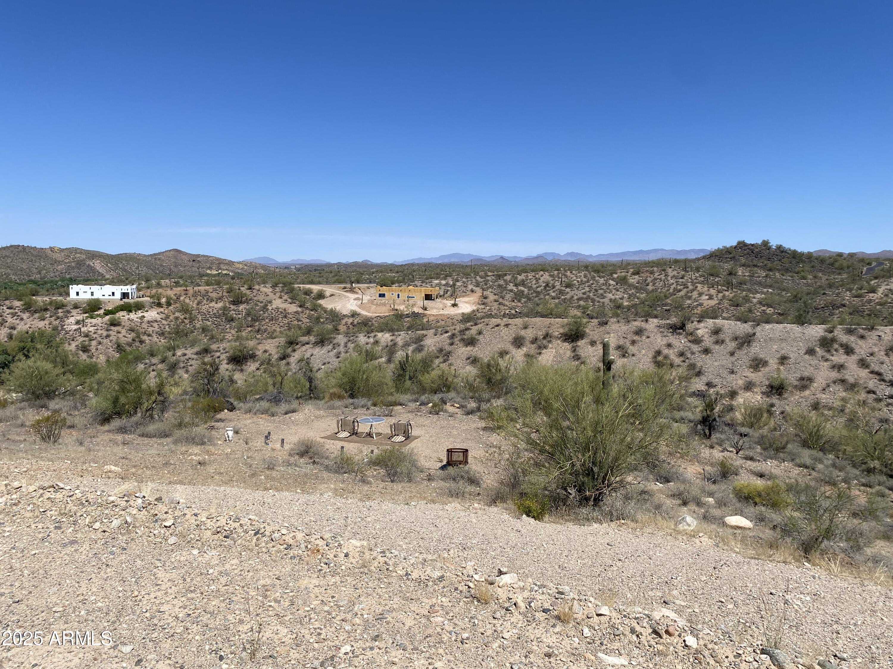 0 E Highway 60/89, -