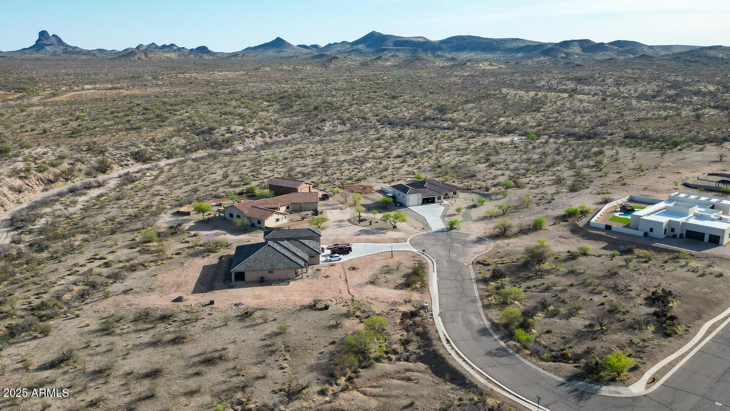 1060 Buckboard Trail, 37, Wickenburg Unit: 37
