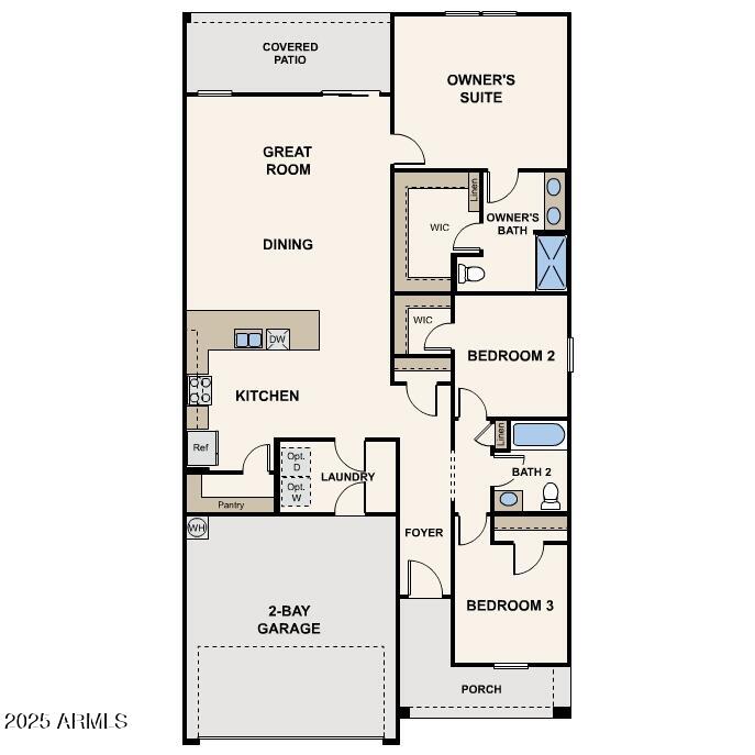 732 DYLAN Court