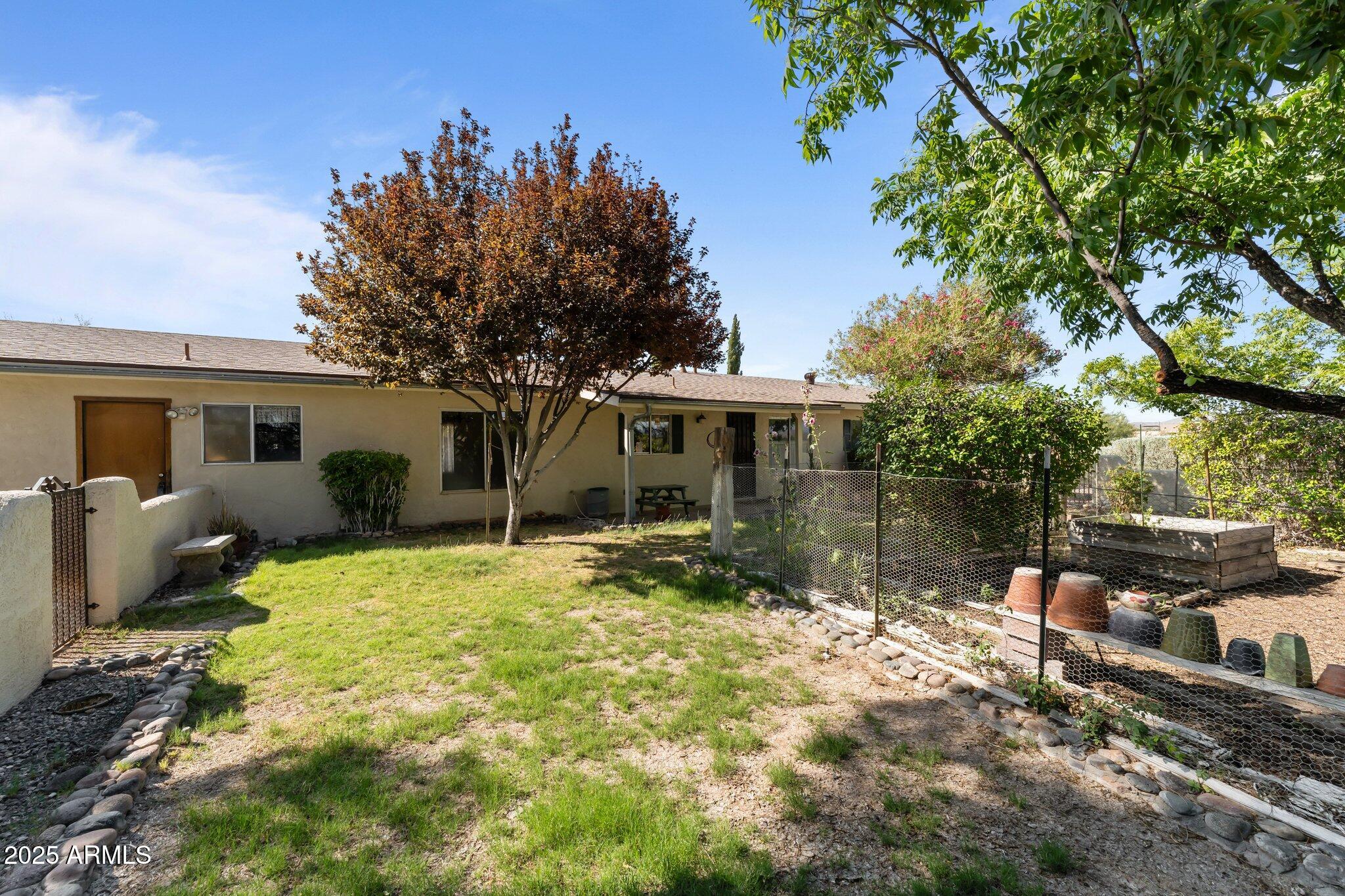 1455 W KENRICK Drive