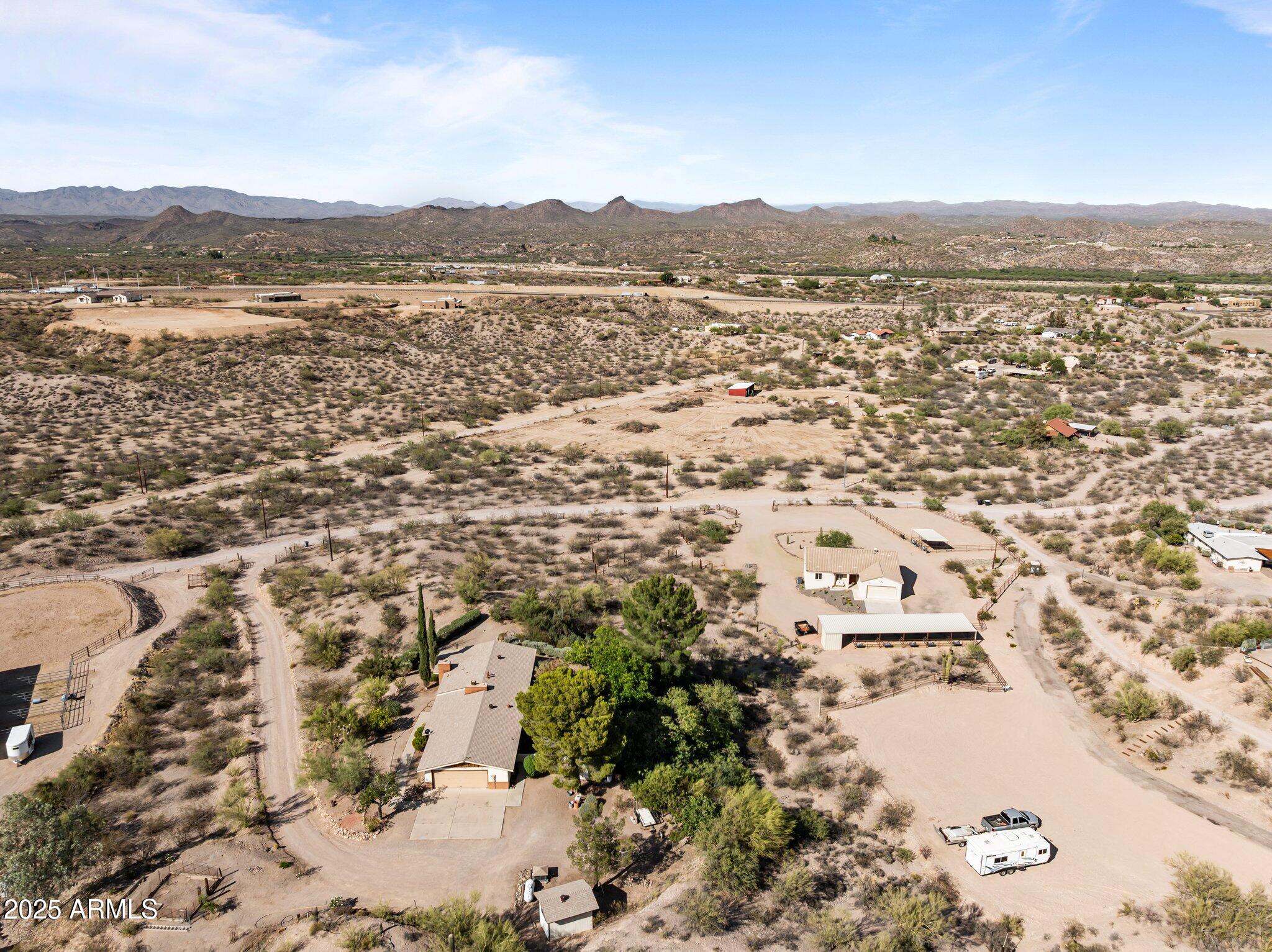 1455 W KENRICK Drive