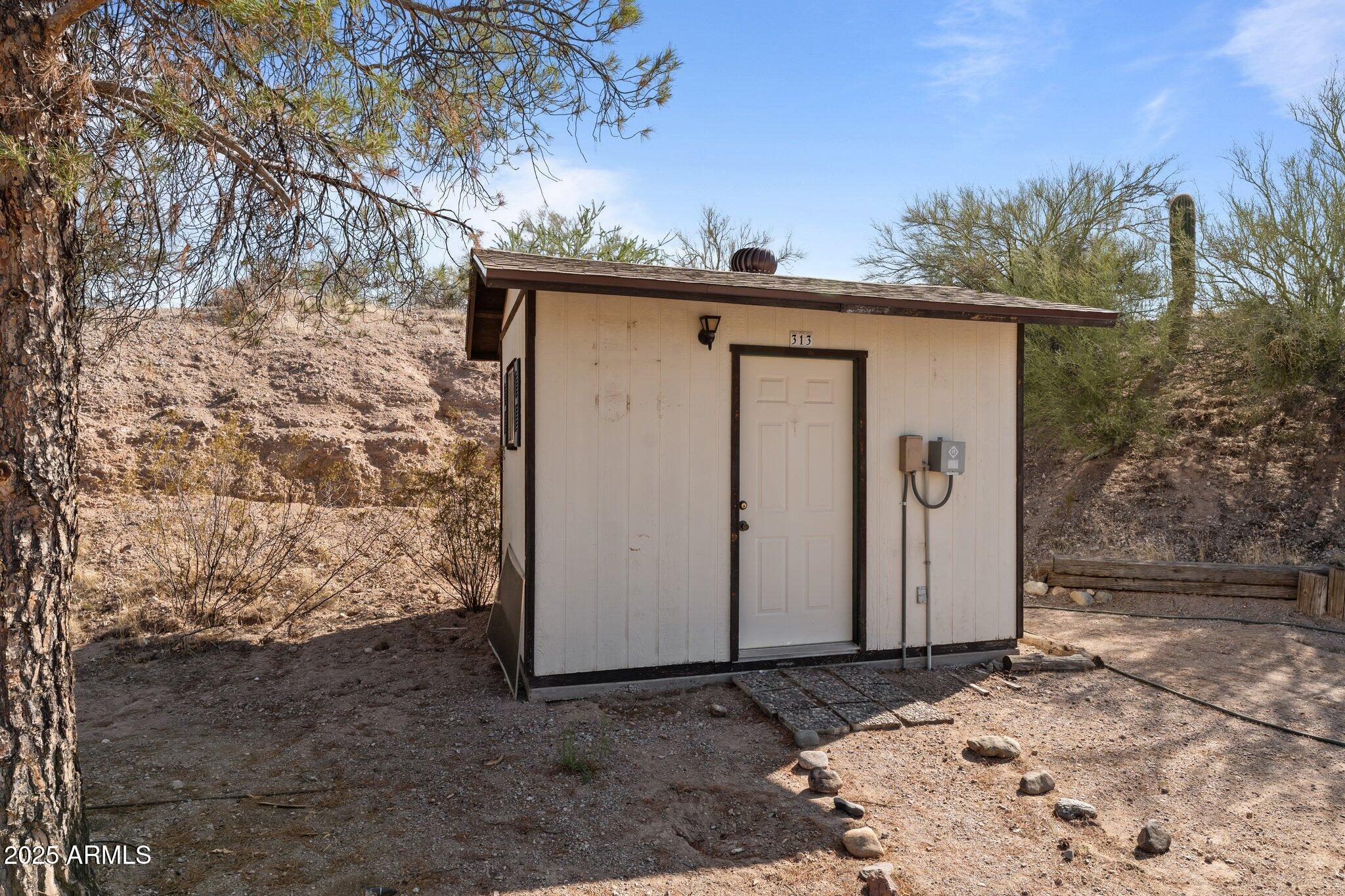 1455 W KENRICK Drive