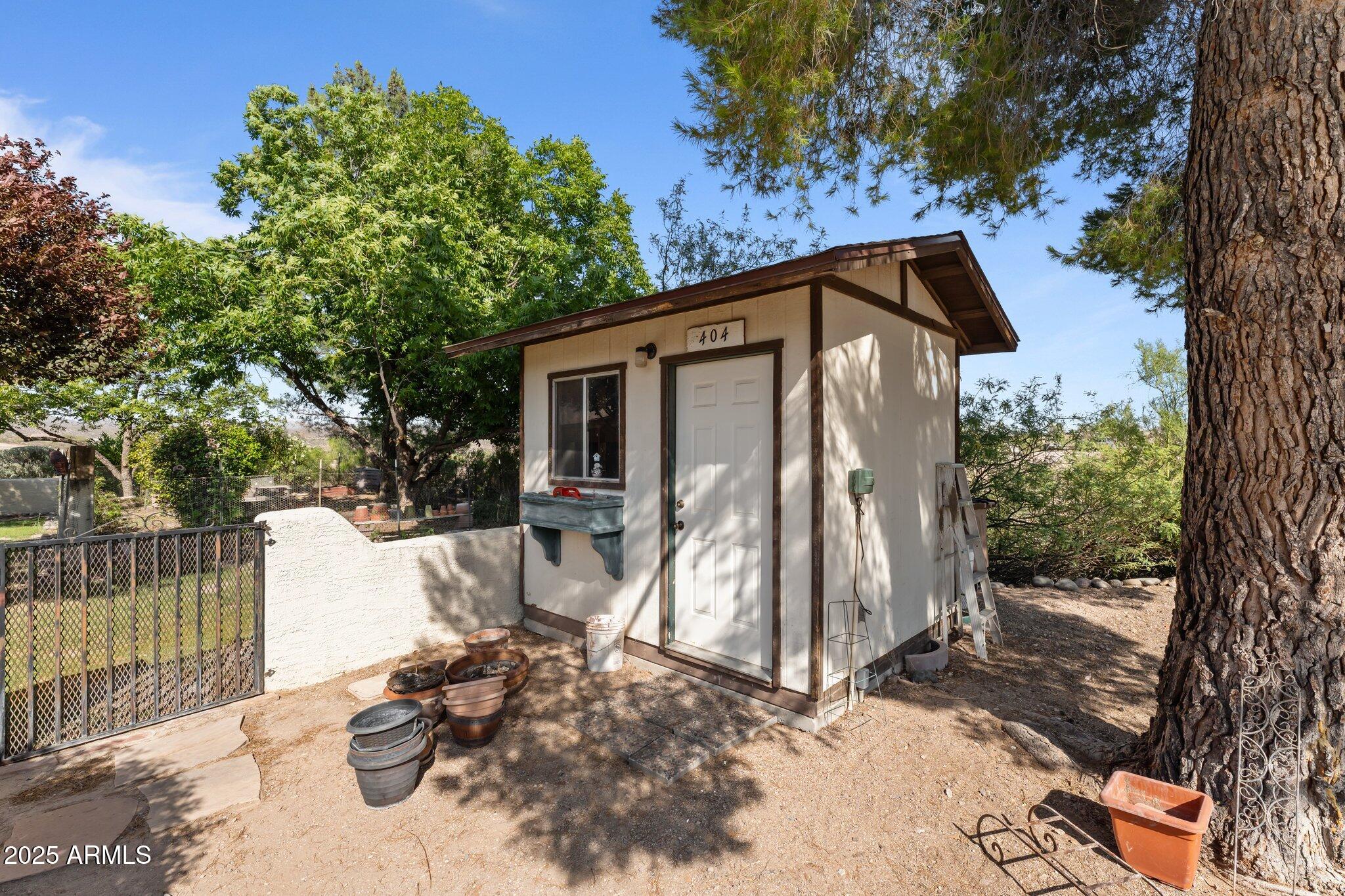 1455 W KENRICK Drive