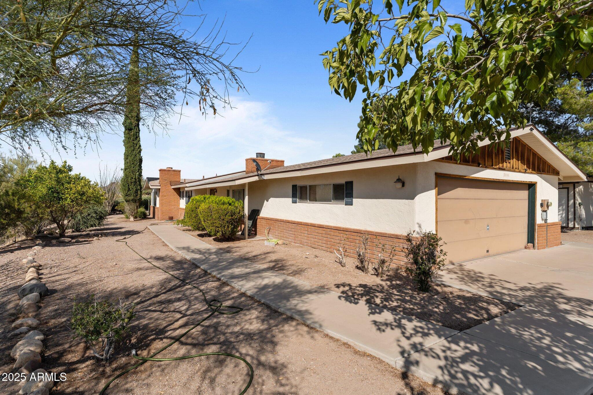 1455 W KENRICK Drive