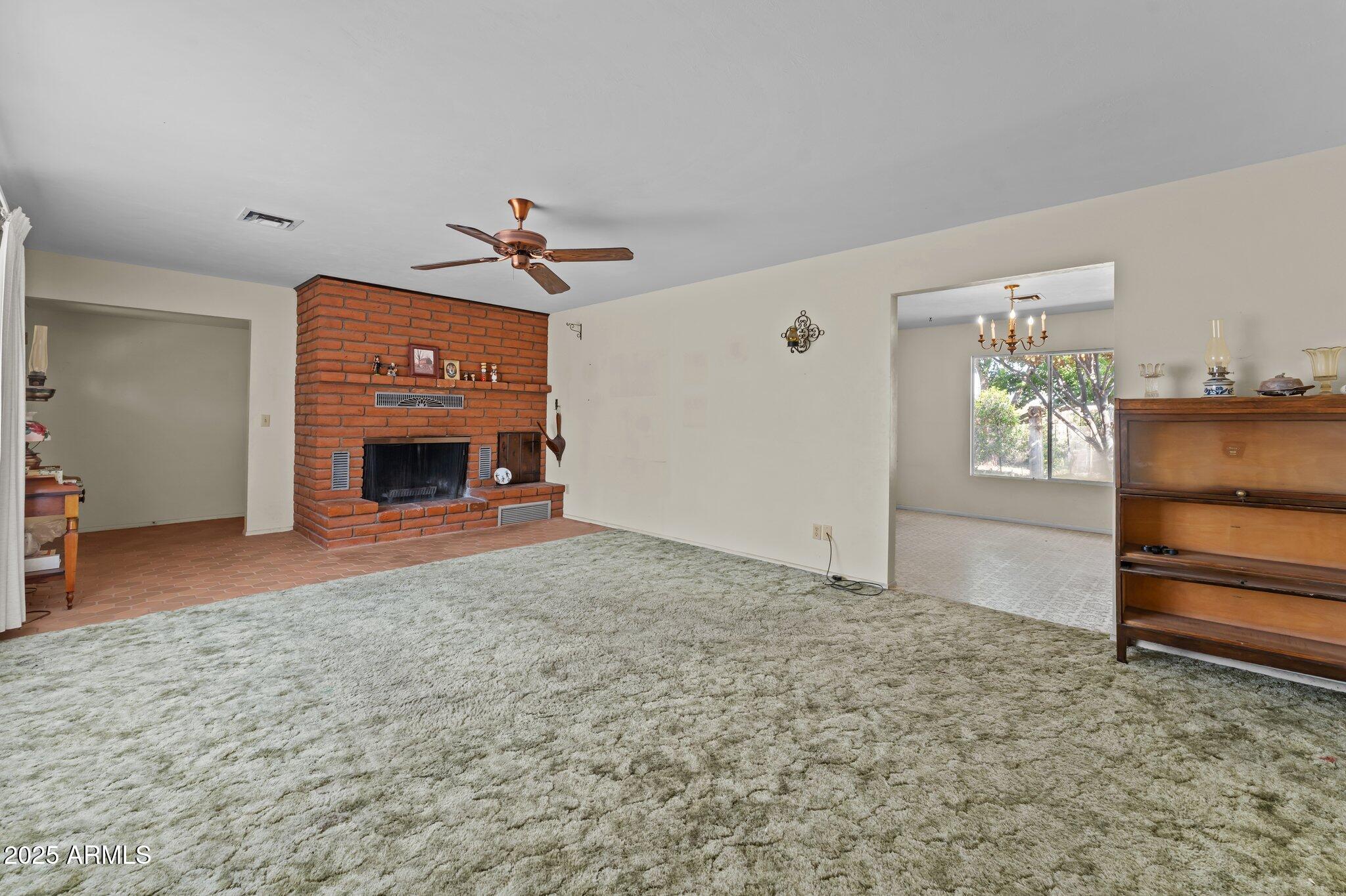1455 W KENRICK Drive