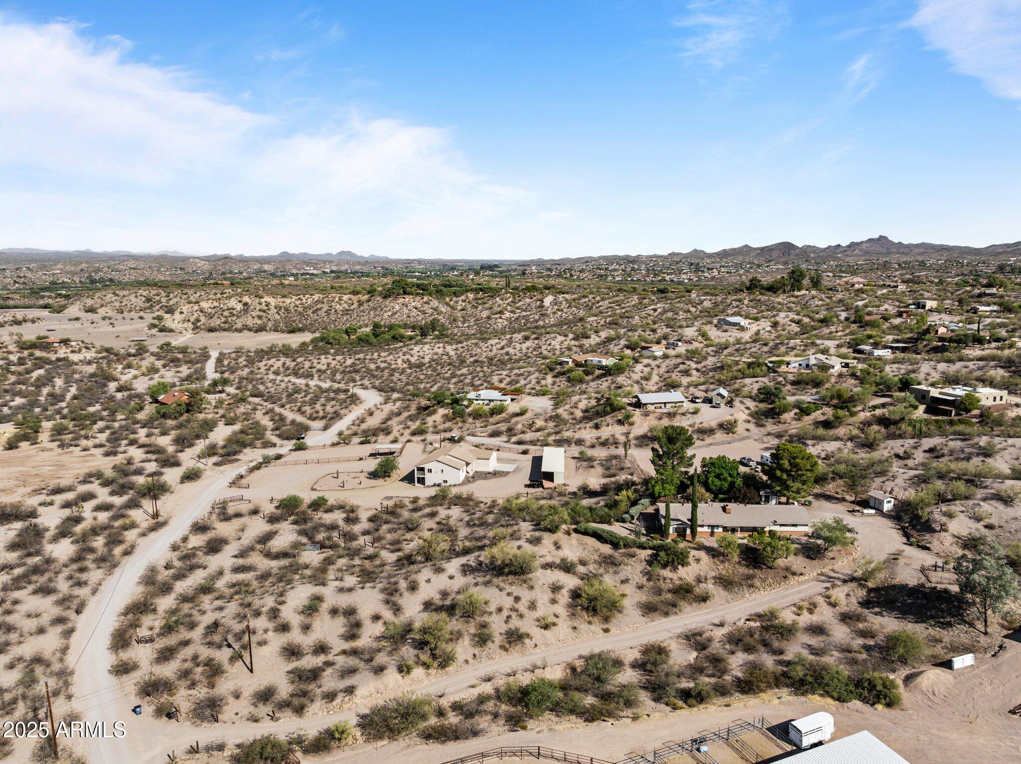 1455 W KENRICK Drive