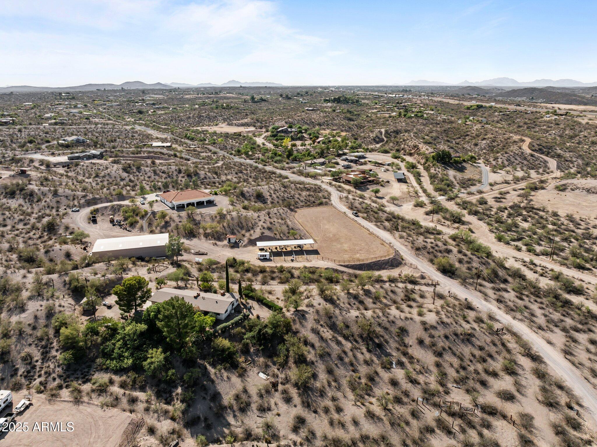 1455 W KENRICK Drive