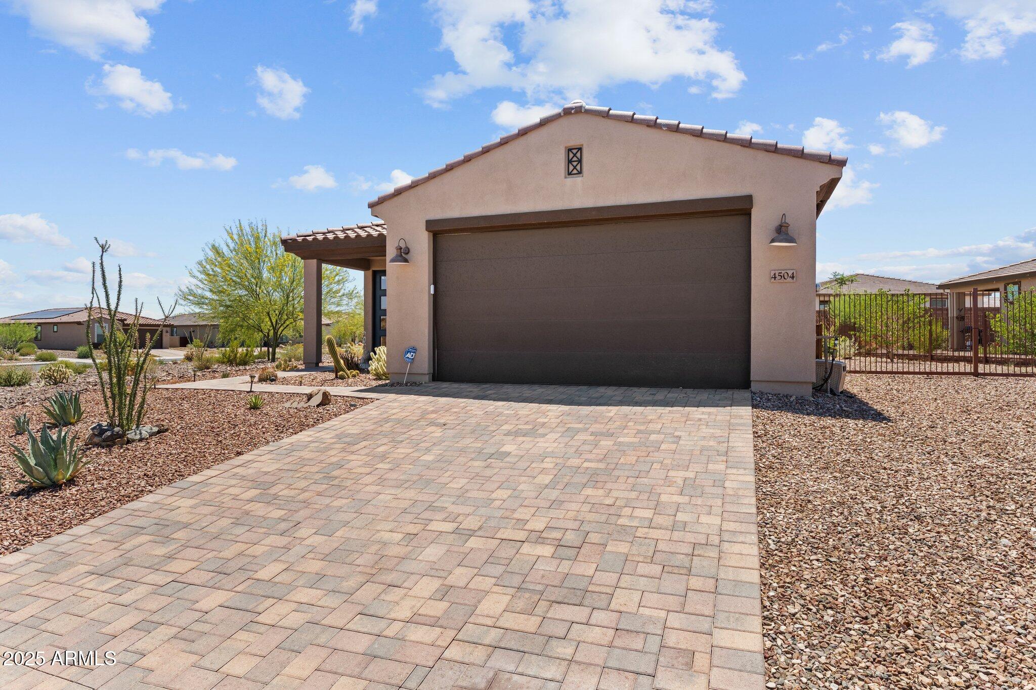 4504 JACKPOT Road