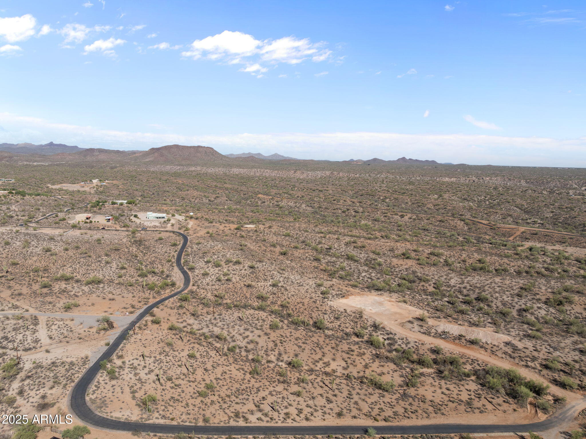 00xxx N Quiet Hills Lot #3 Drive -