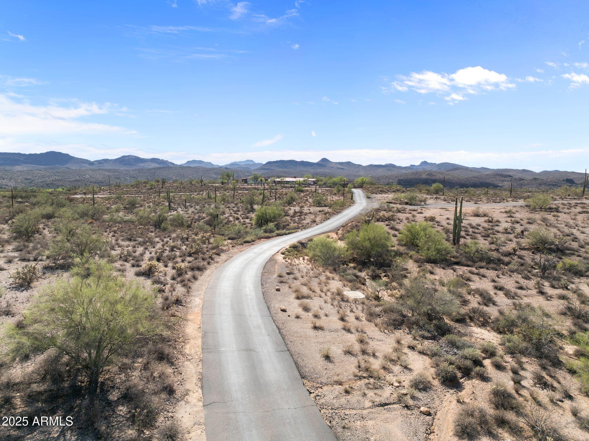 00xxx N Quiet Hills Lot #3 Drive -