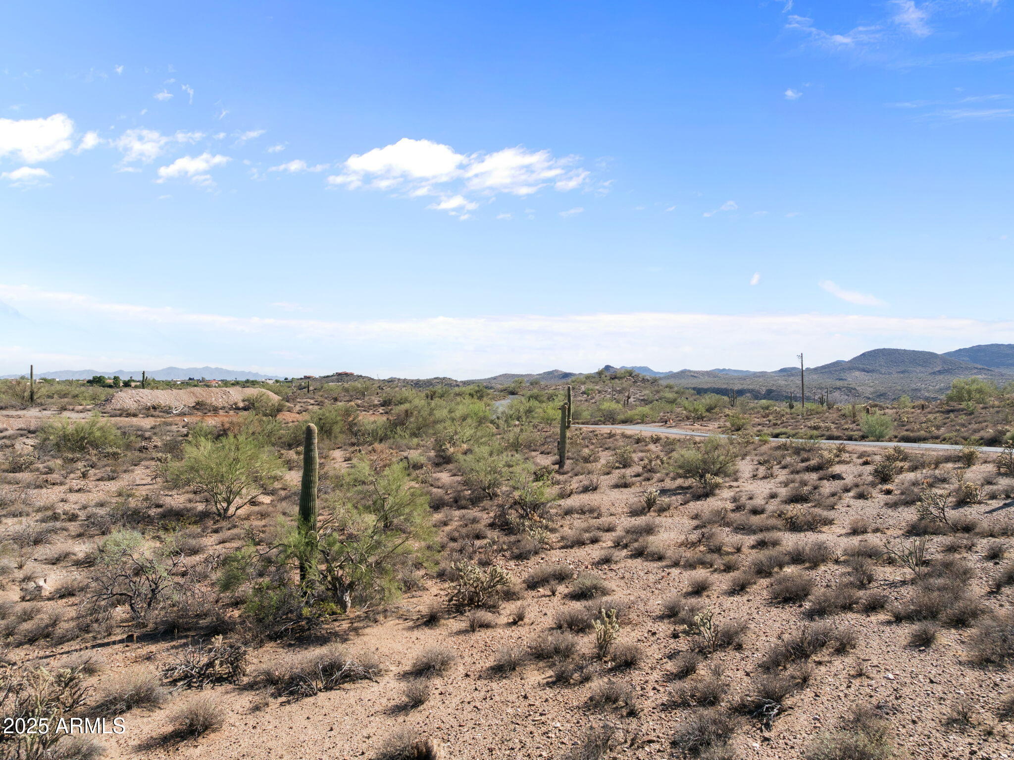 00xxx N Quiet Hills Lot #3 Drive -