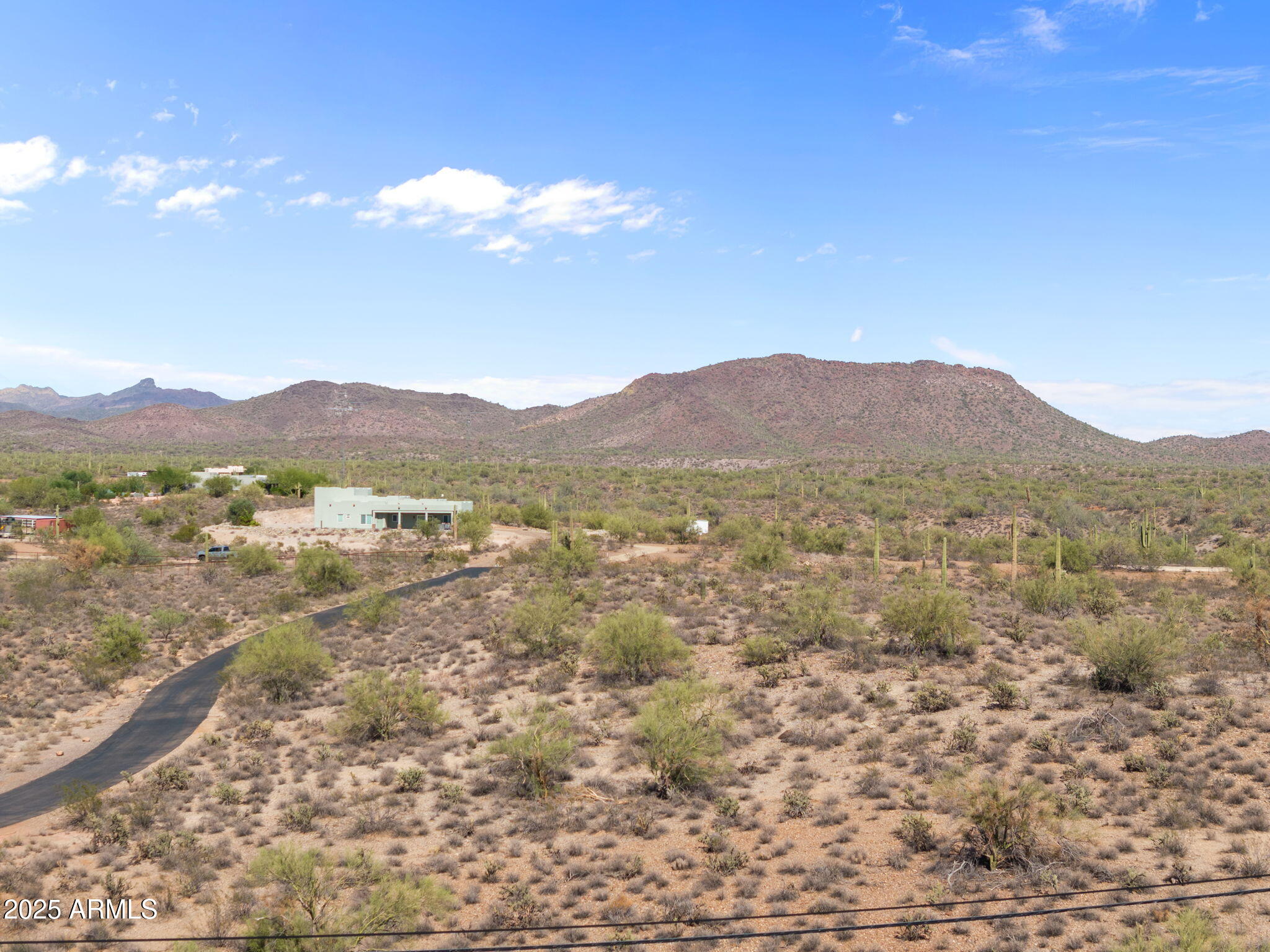 00xxx N Quiet Hills Lot #3 Drive -