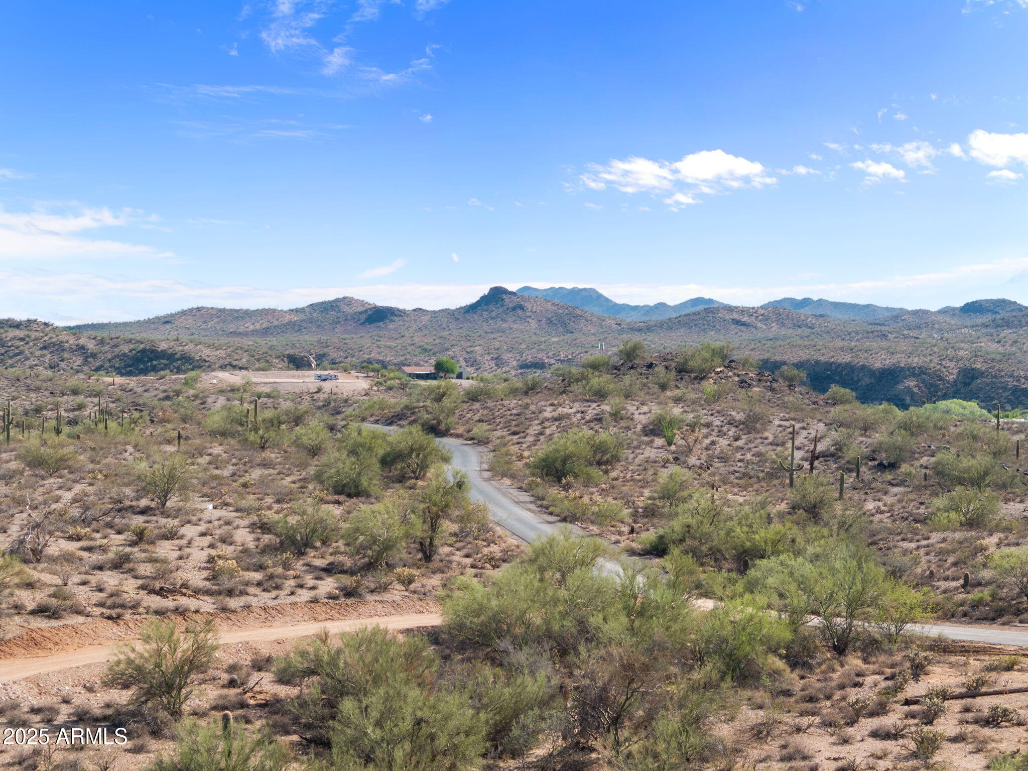 00xxx N Quiet Hills Lot #3 Drive -