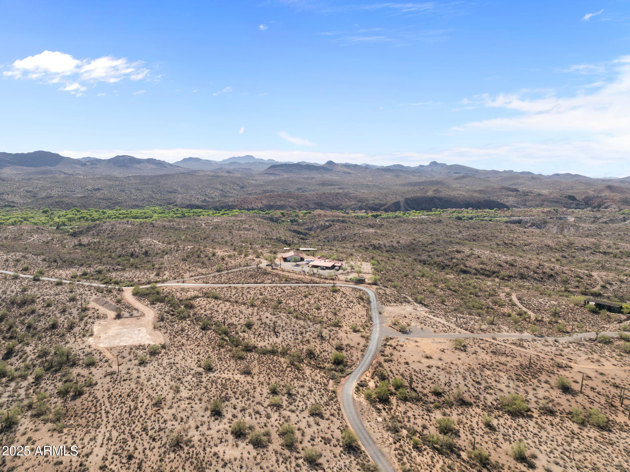 00xxx N Quiet Hills Lot #3 Drive -