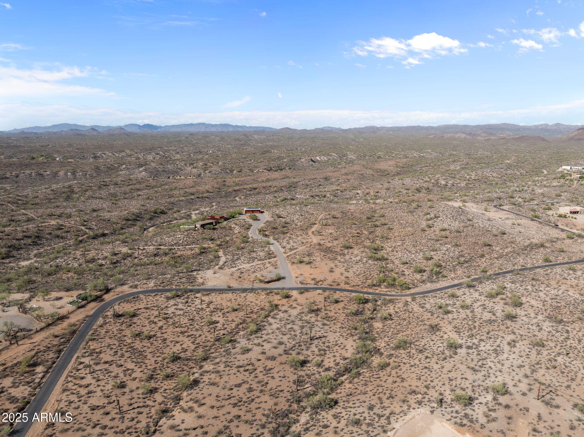 00xxx N Quiet Hills Lot #3 Drive -