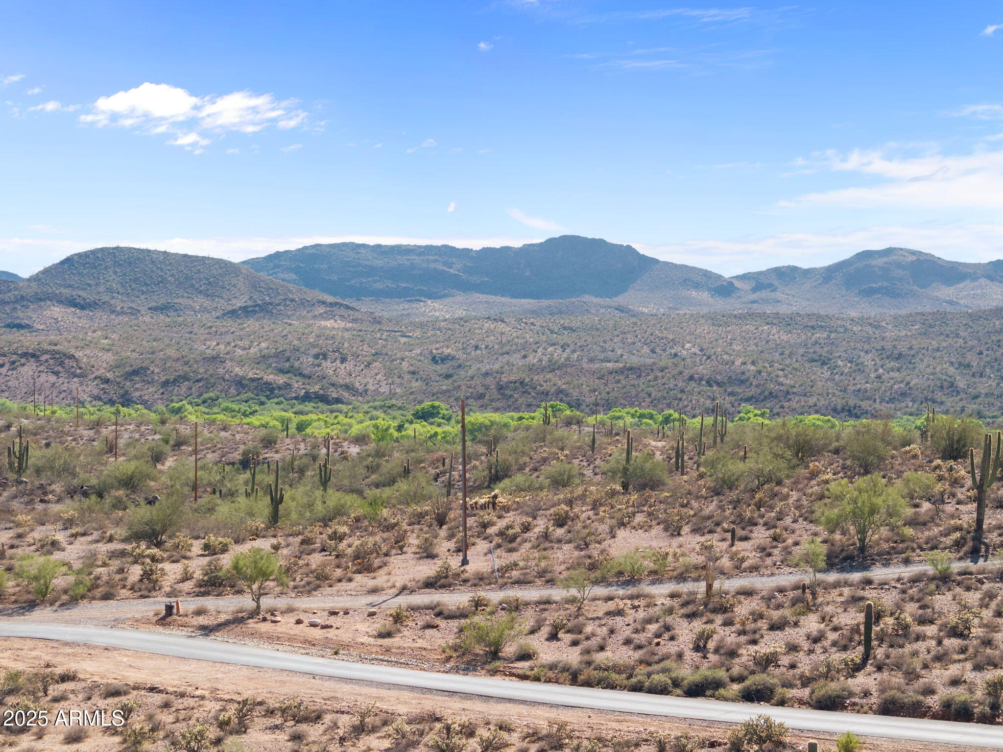 00xxx N Quiet Hills Lot #3 Drive -