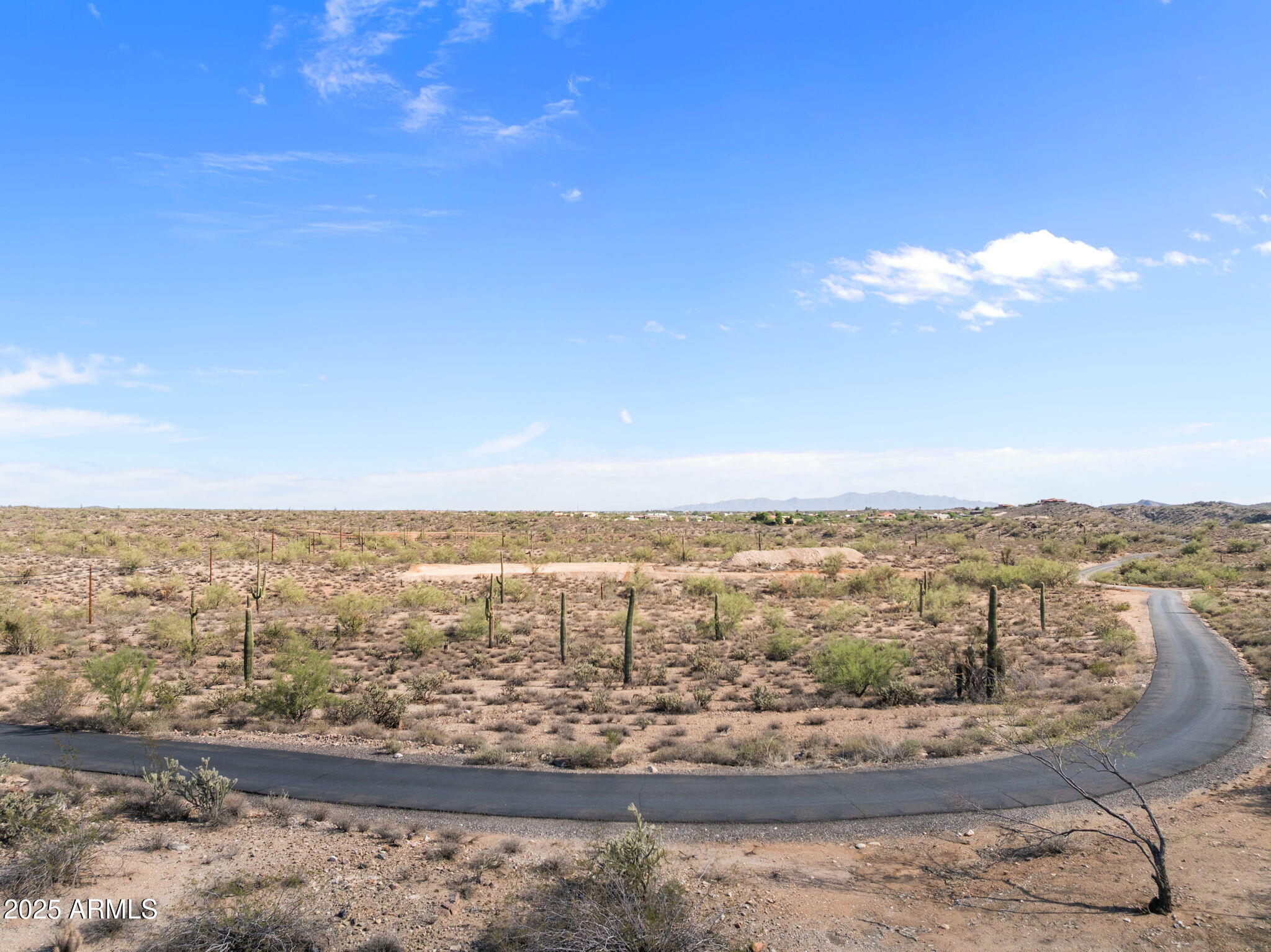 00xxx N Quiet Hills Lot #3 Drive -