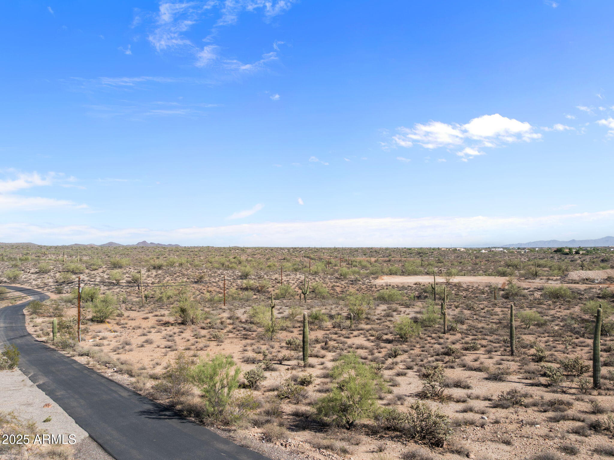 00xxx N Quiet Hills Lot #3 Drive -