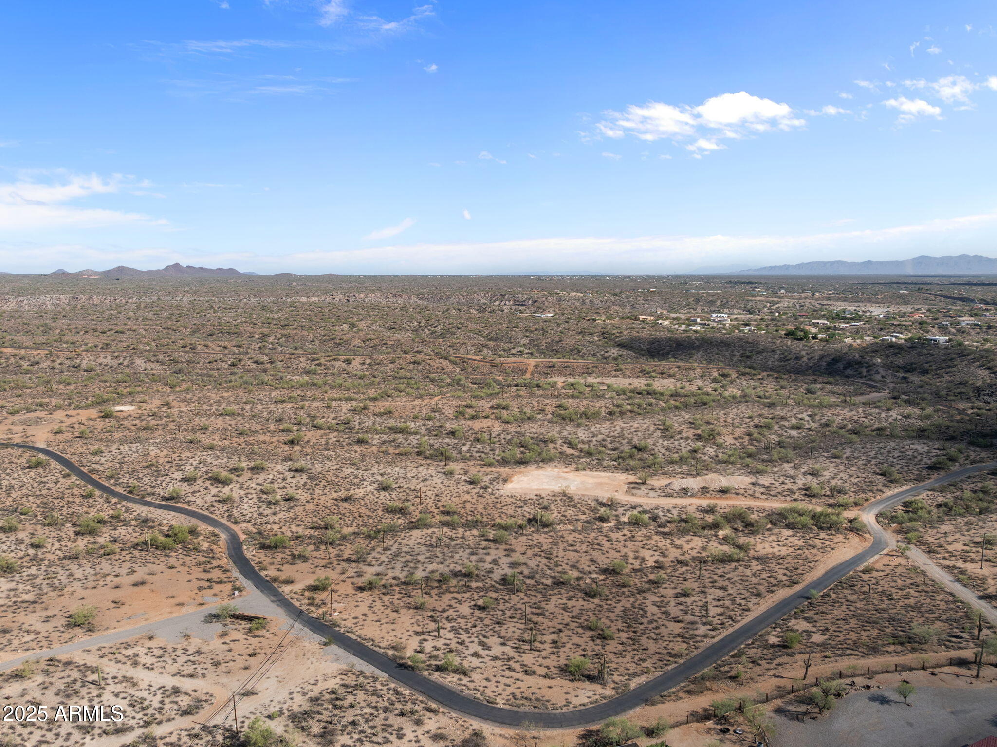 00xxx N Quiet Hills Lot #3 Drive -