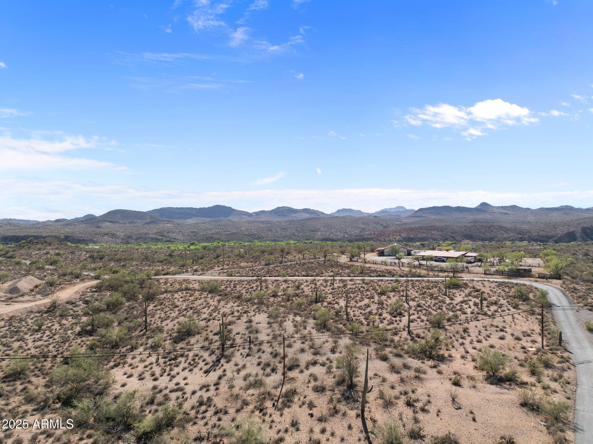 00xxx N Quiet Hills Lot #3 Drive -