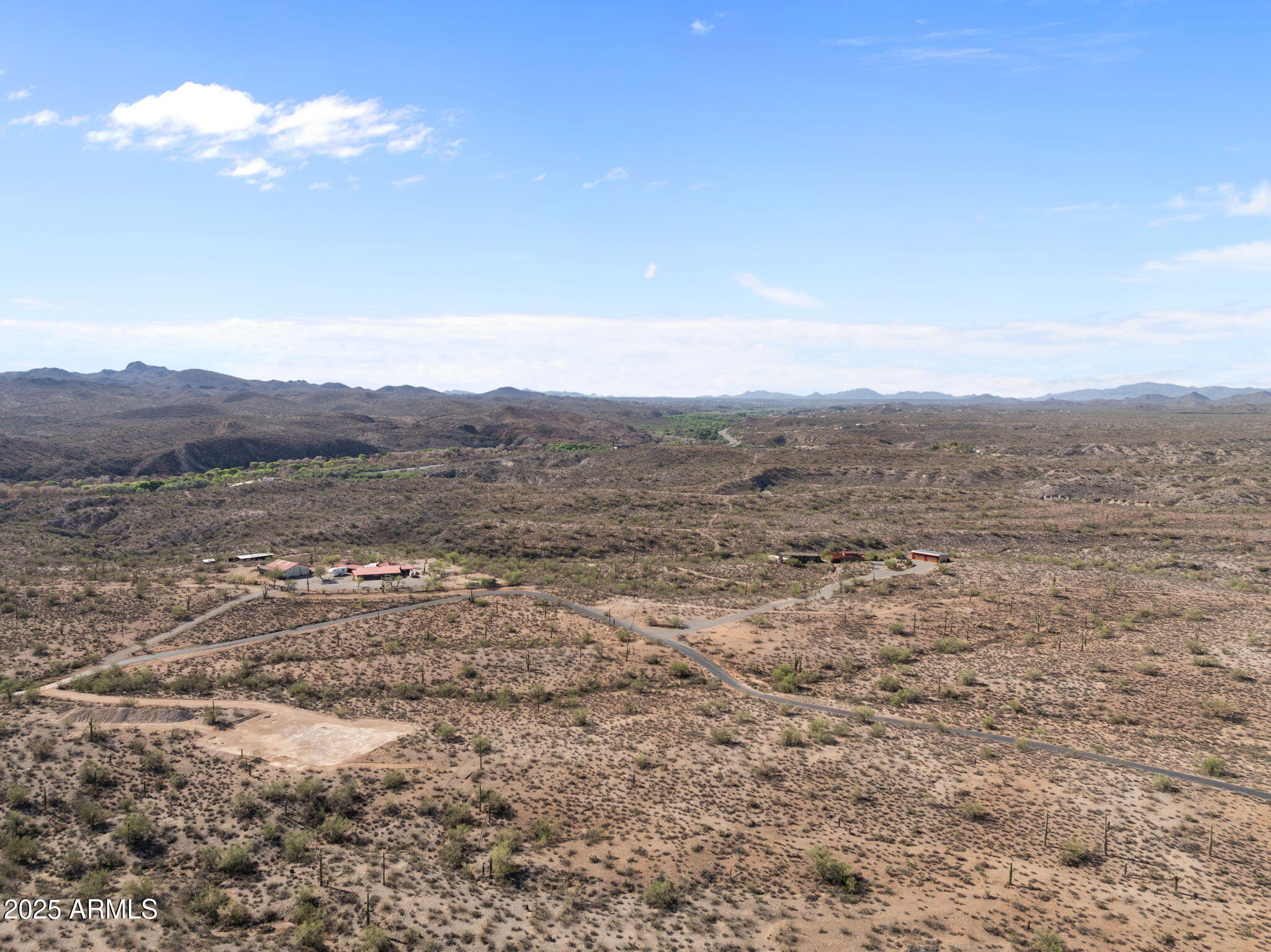 00xxx N Quiet Hills Lot #3 Drive -