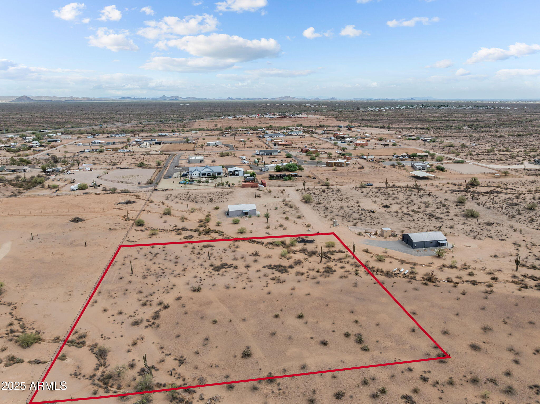 0000X N 252nd Lane, -