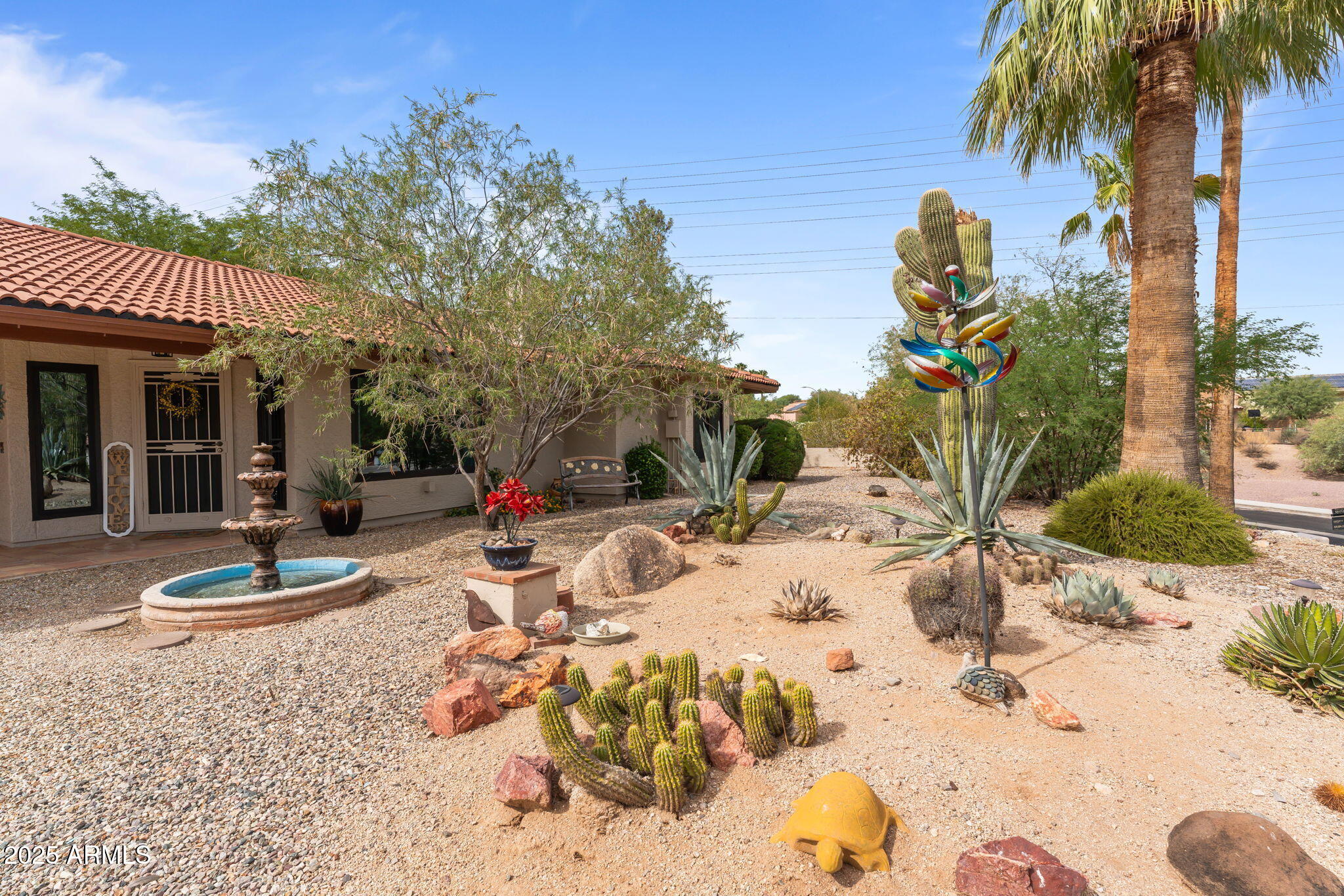 775 W SANTA FE Drive