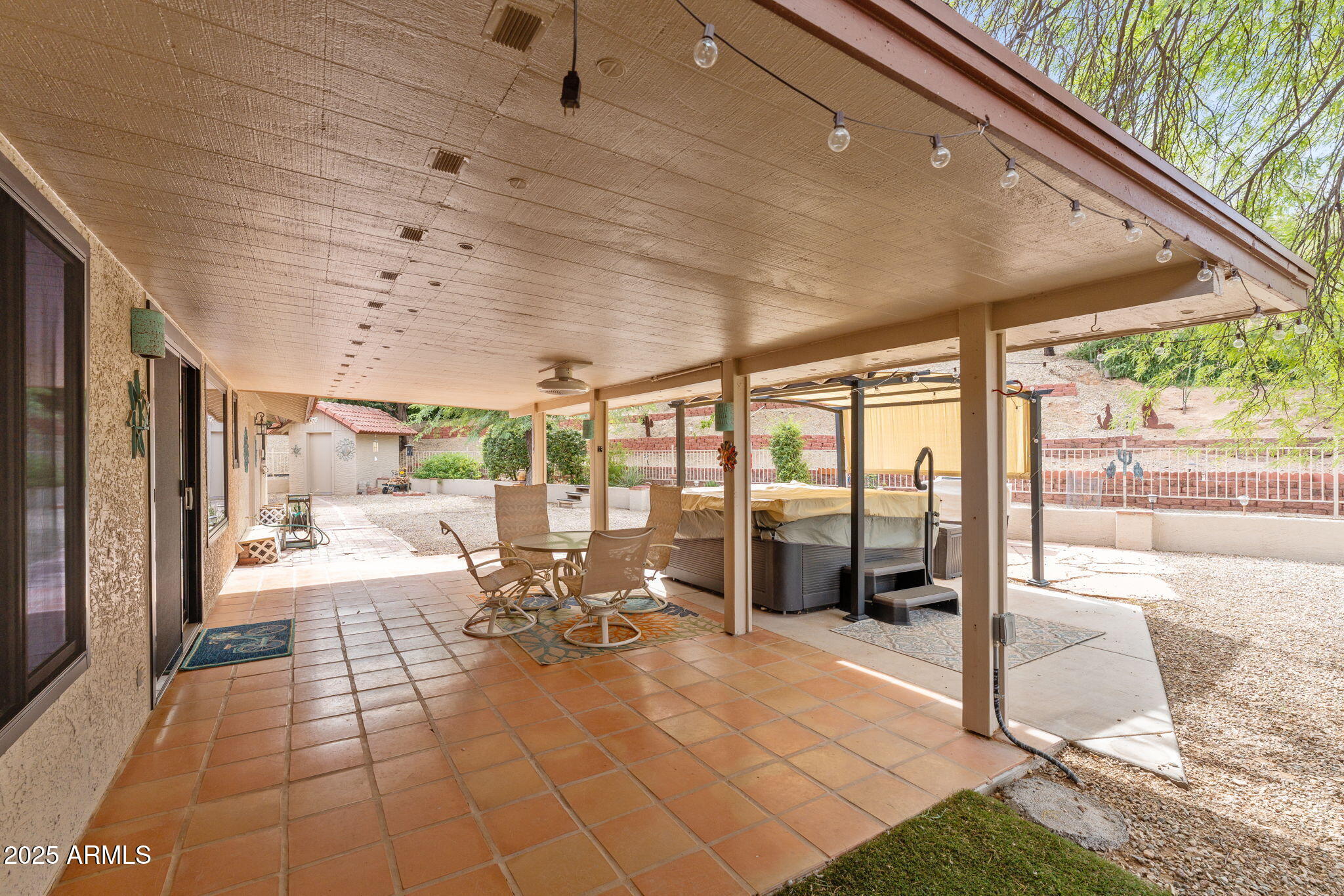 775 W SANTA FE Drive
